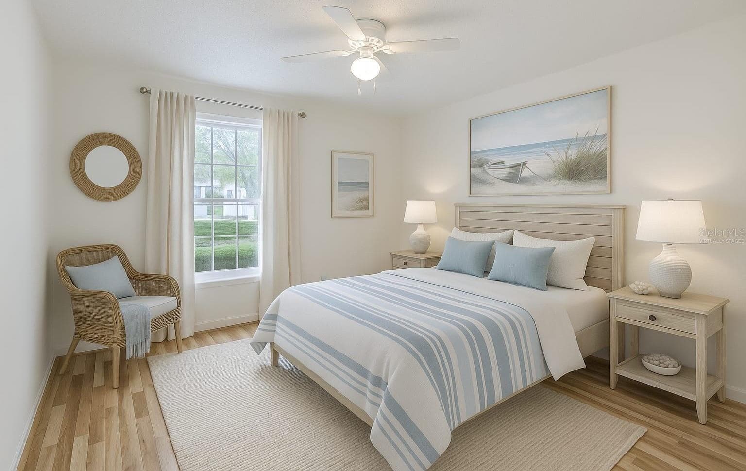 Virtually Staged - 2020 NANTUCKET DR, SUN CITY CENTER
