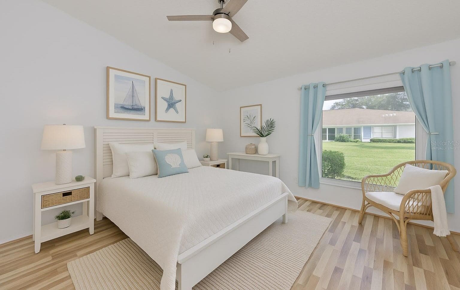 Virtually Staged - 2020 NANTUCKET DR, SUN CITY CENTER