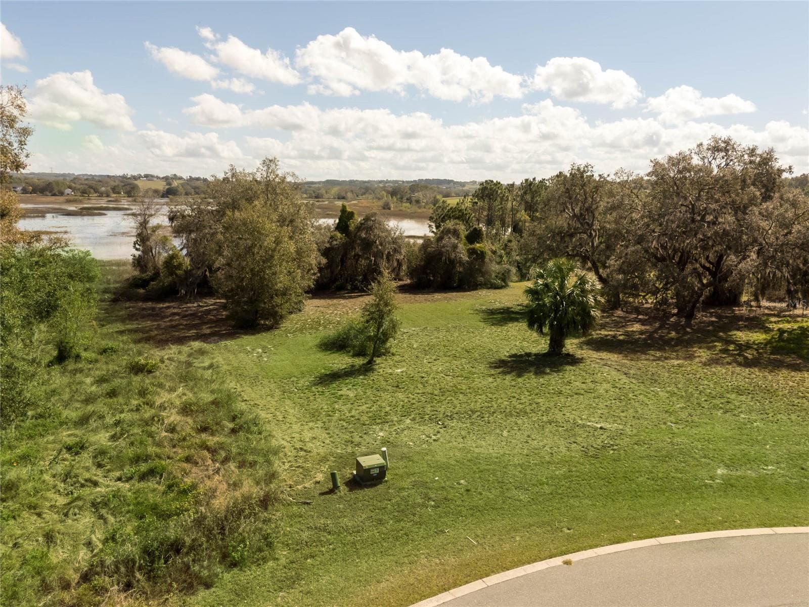 Land at 476 LONG AND WINDING RD, HOWEY IN THE HILLS, photo 4 of 19