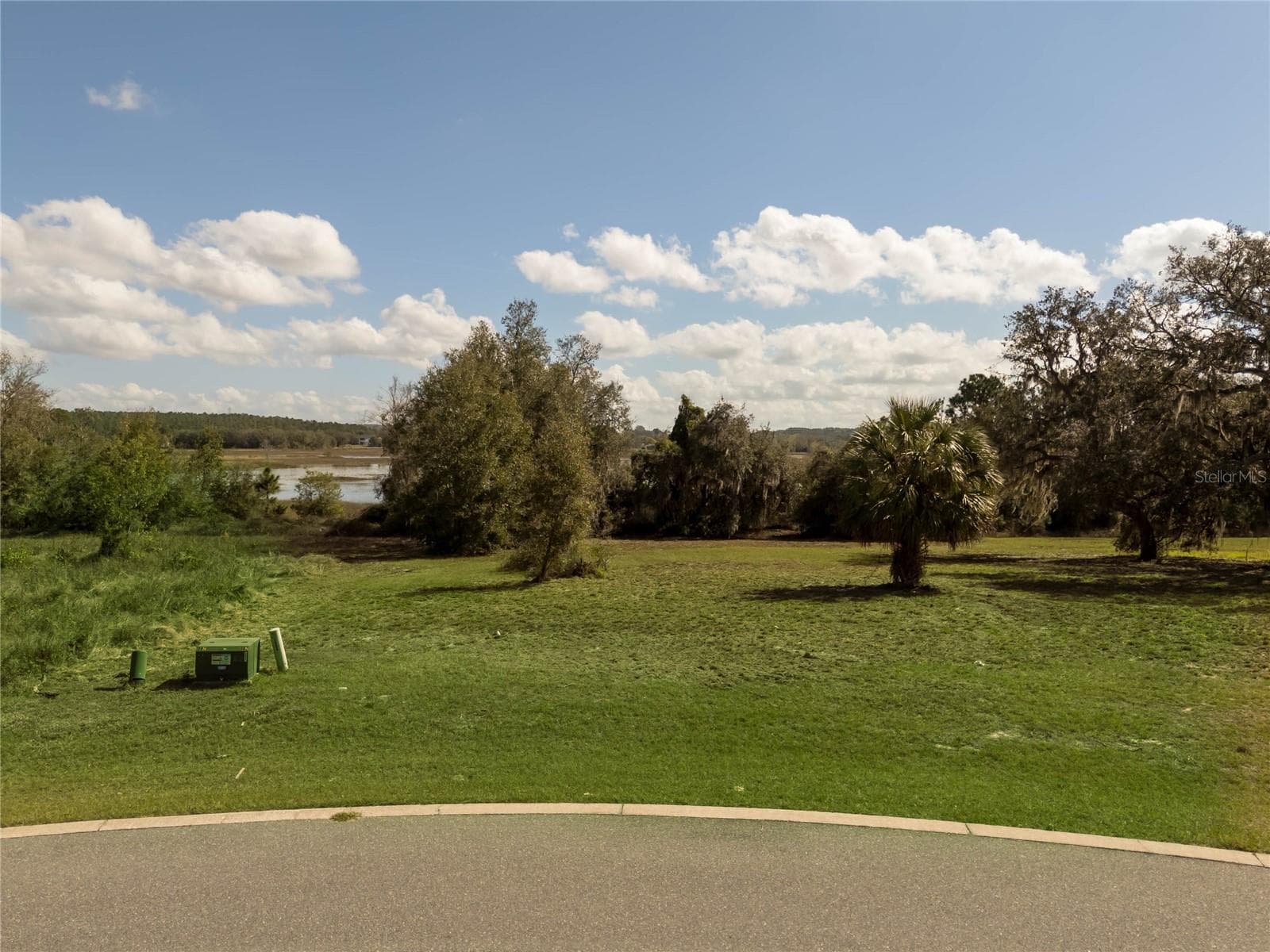 Land at 476 LONG AND WINDING RD, HOWEY IN THE HILLS, photo 5 of 19