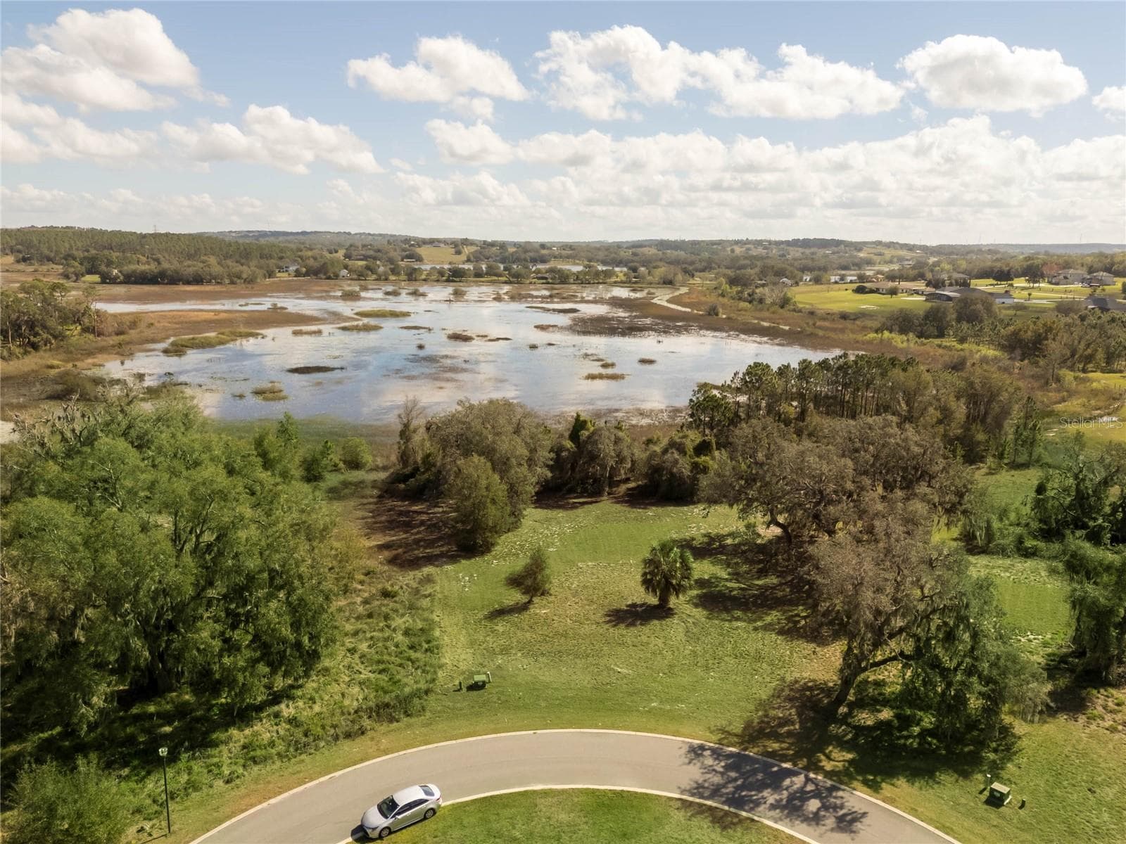 Land at 476 LONG AND WINDING RD, HOWEY IN THE HILLS, photo 10 of 19