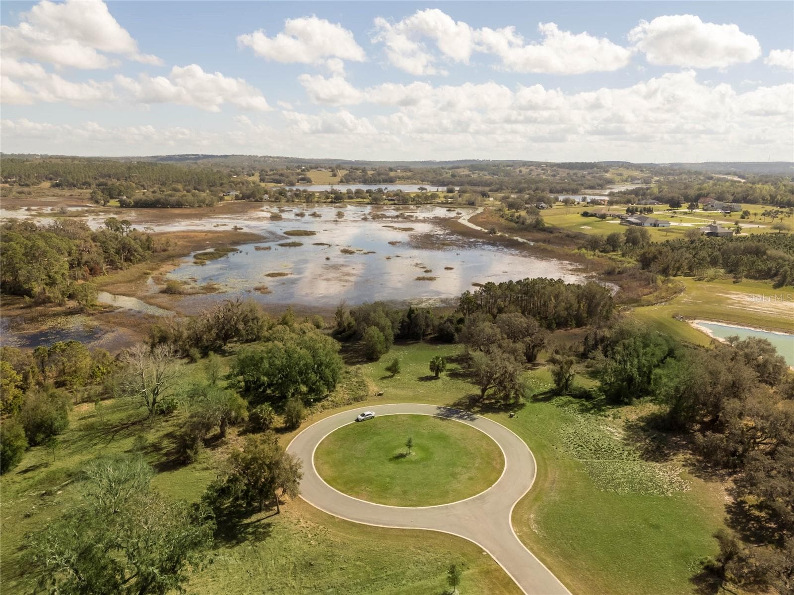 Land at 476 LONG AND WINDING RD, HOWEY IN THE HILLS, photo 12 of 19