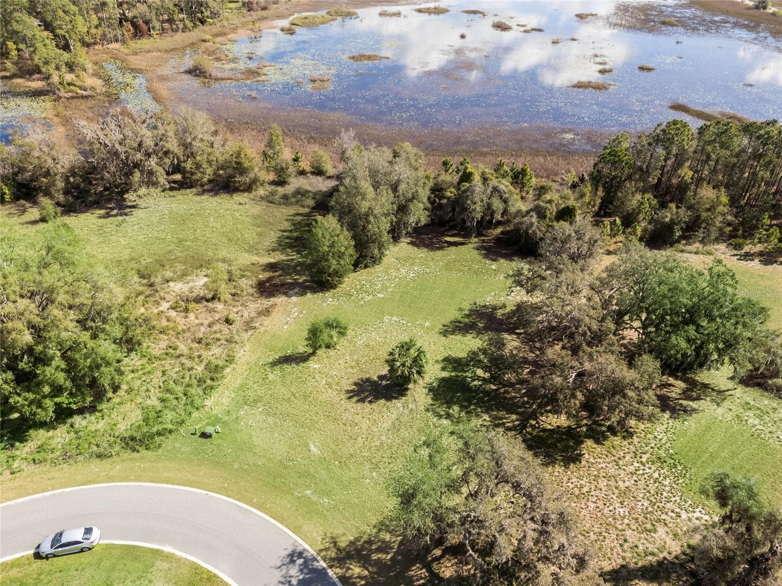 Land at 476 LONG AND WINDING RD, HOWEY IN THE HILLS, photo 13 of 19