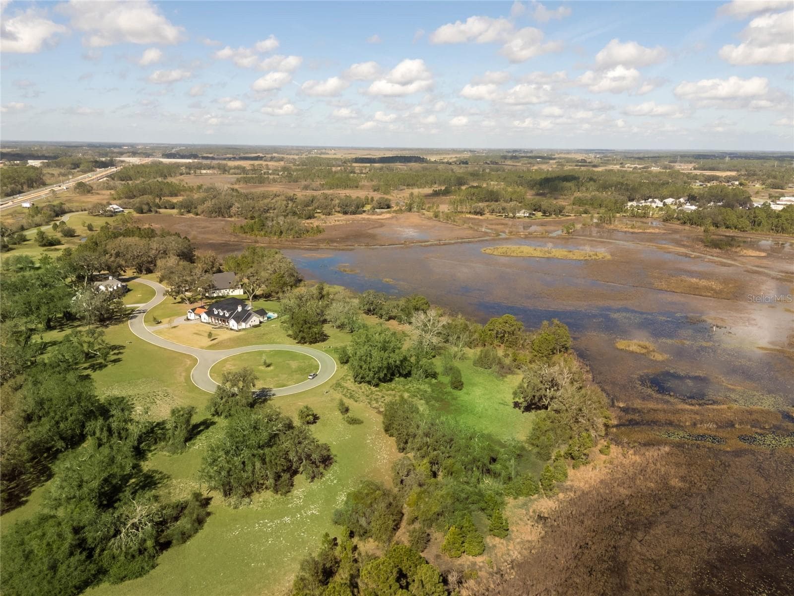 Land at 476 LONG AND WINDING RD, HOWEY IN THE HILLS, photo 16 of 19