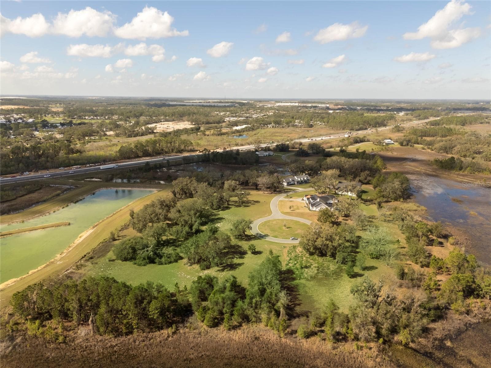 Land at 476 LONG AND WINDING RD, HOWEY IN THE HILLS, photo 18 of 19
