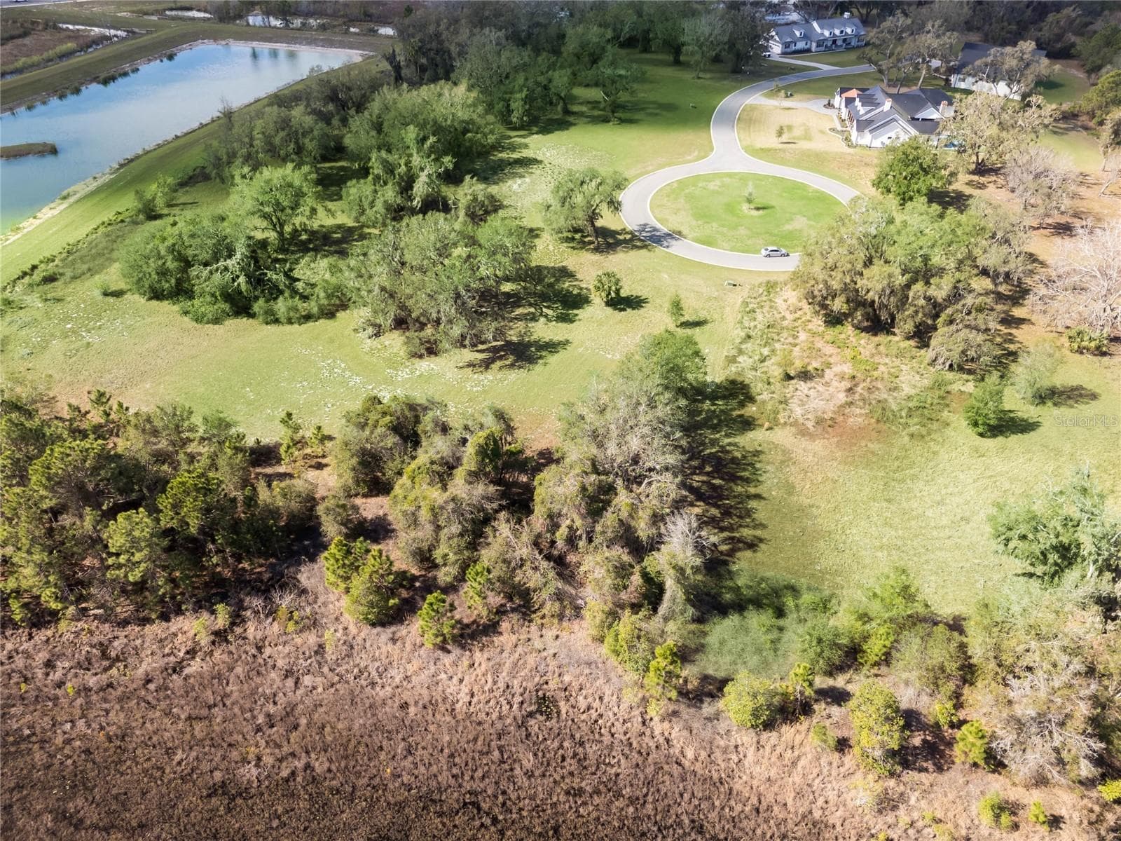 Land at 476 LONG AND WINDING RD, HOWEY IN THE HILLS, photo 19 of 19