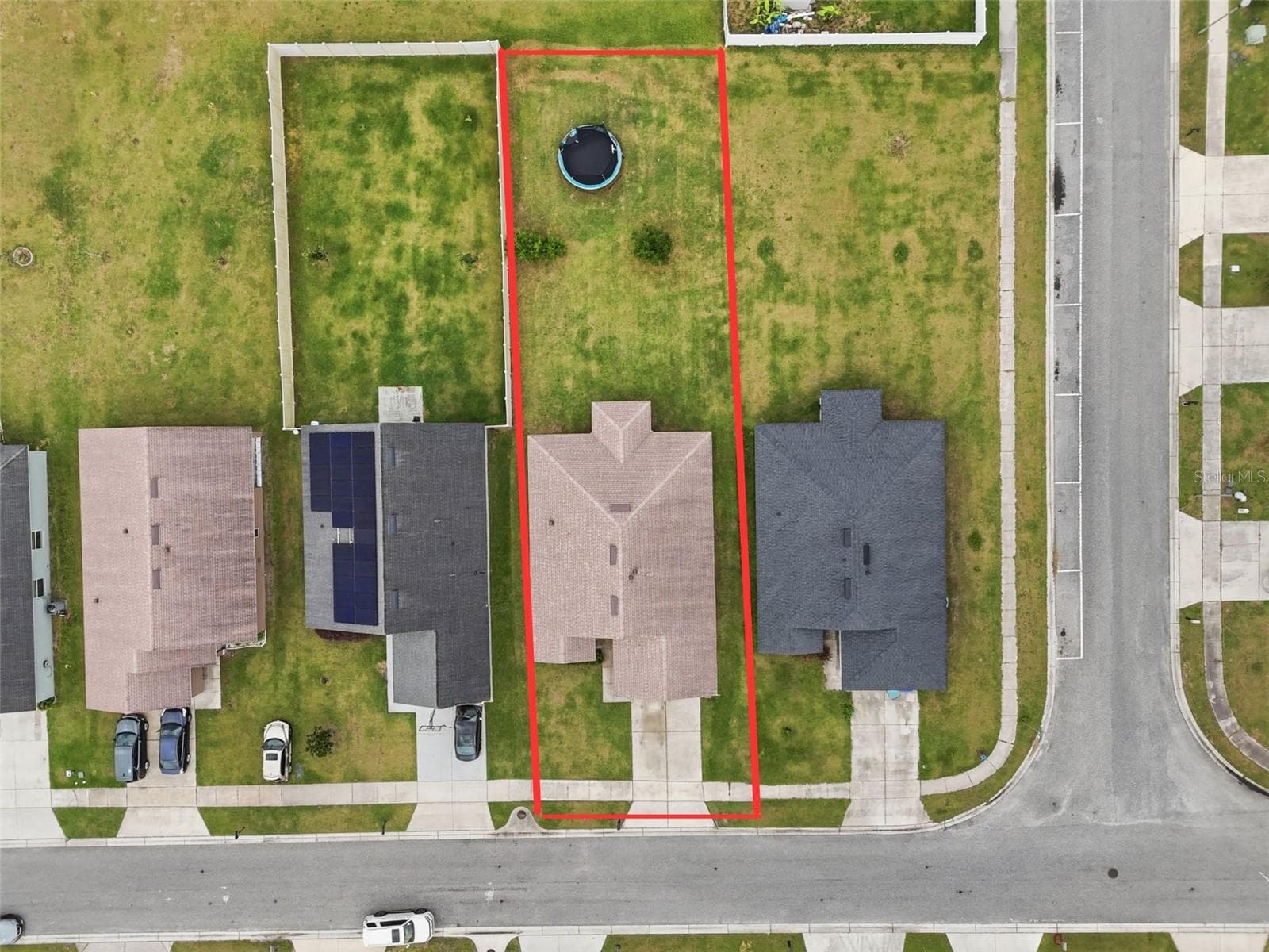 Single Family Residence at 3640 GRUBBS ST, MOUNT DORA, photo 5 of 21