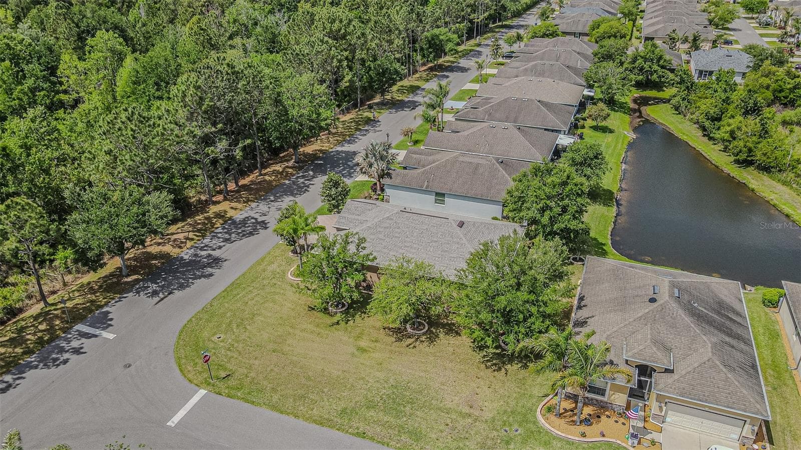 Single Family Residence at 9936 GAP WEDGE DR, SAN ANTONIO, photo 25 of 35