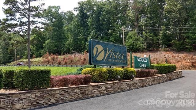 Vista at Bills Mountain - Lake Lure