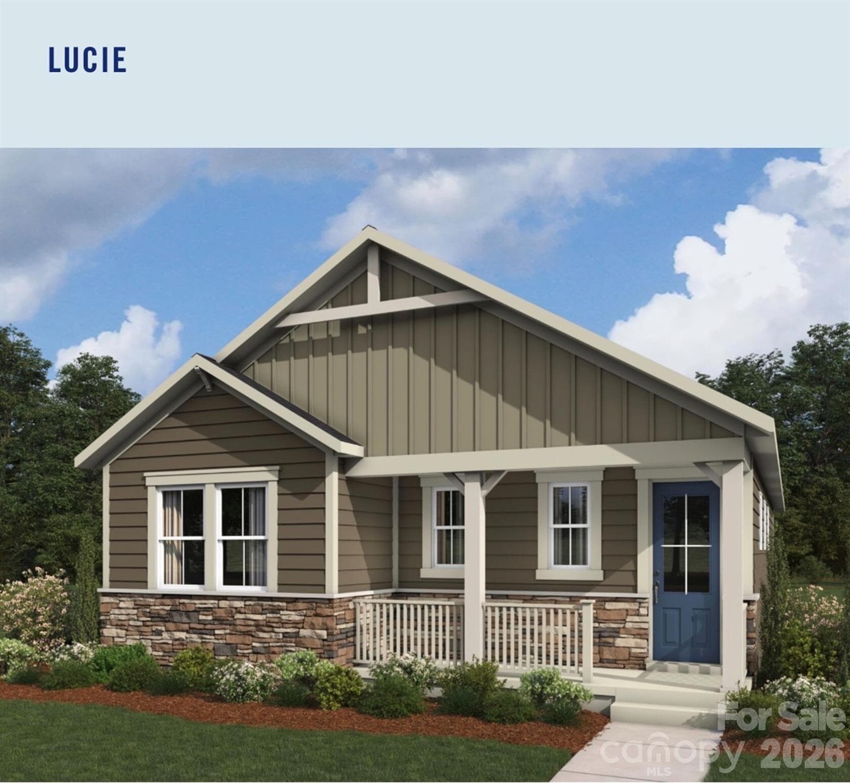 Single Family Residence at 448 Spire Street, Rock Hill, photo 14 of 14