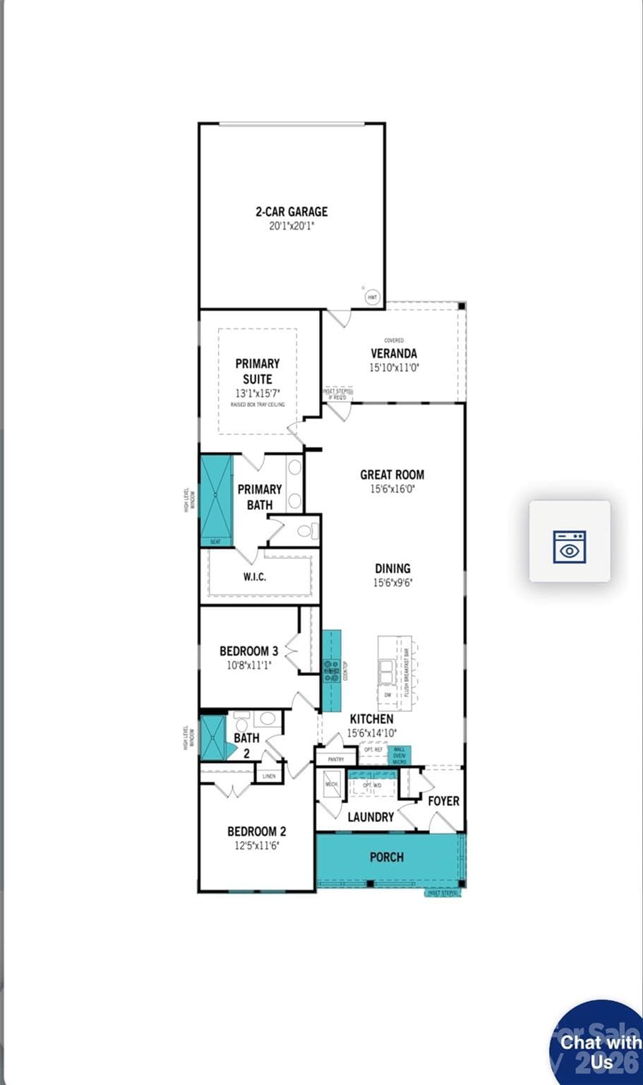 Single Family Residence at 448 Spire Street, Rock Hill, photo 13 of 14