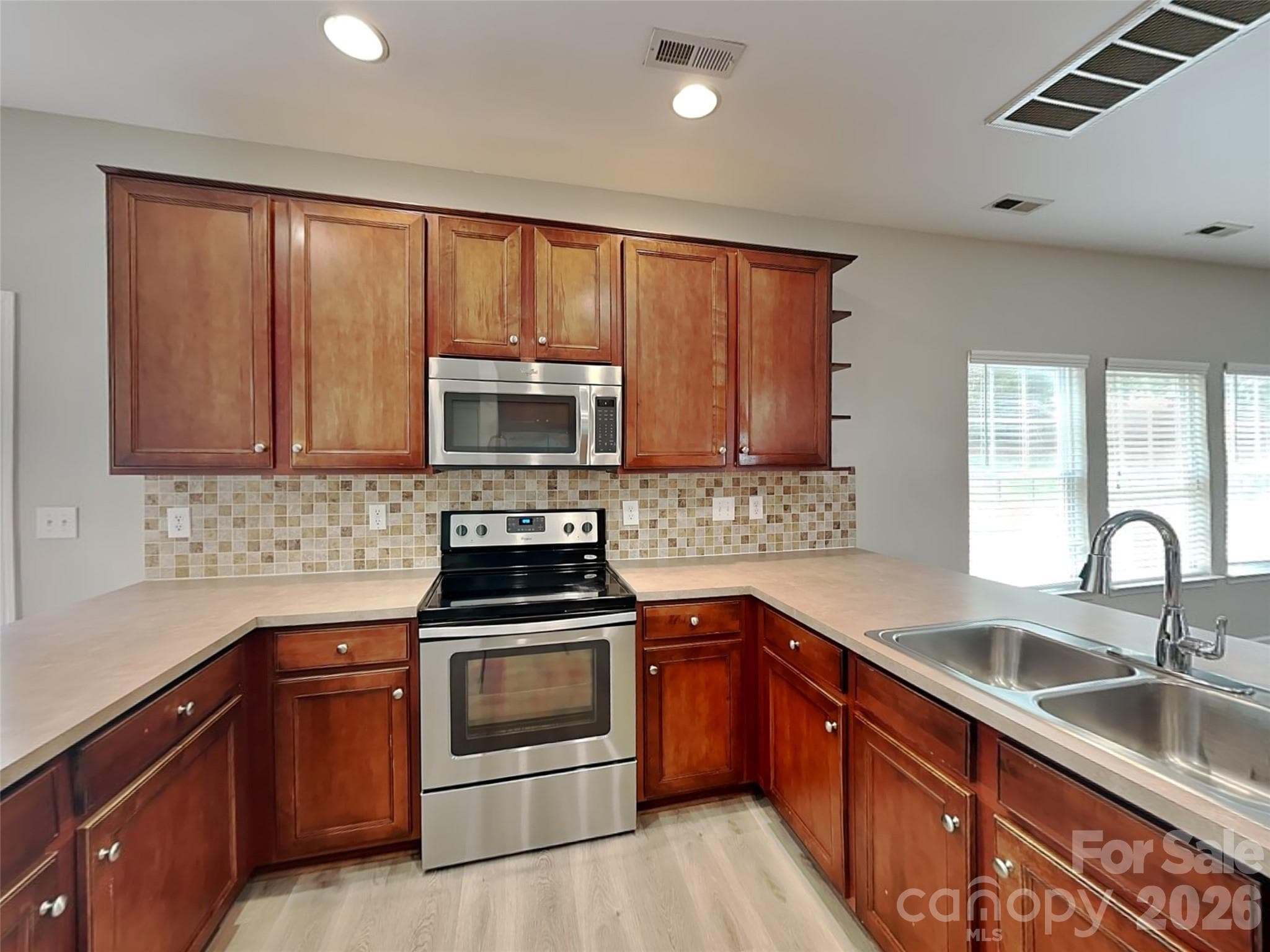 Single Family Residence at Matthews, photo 2 of 18