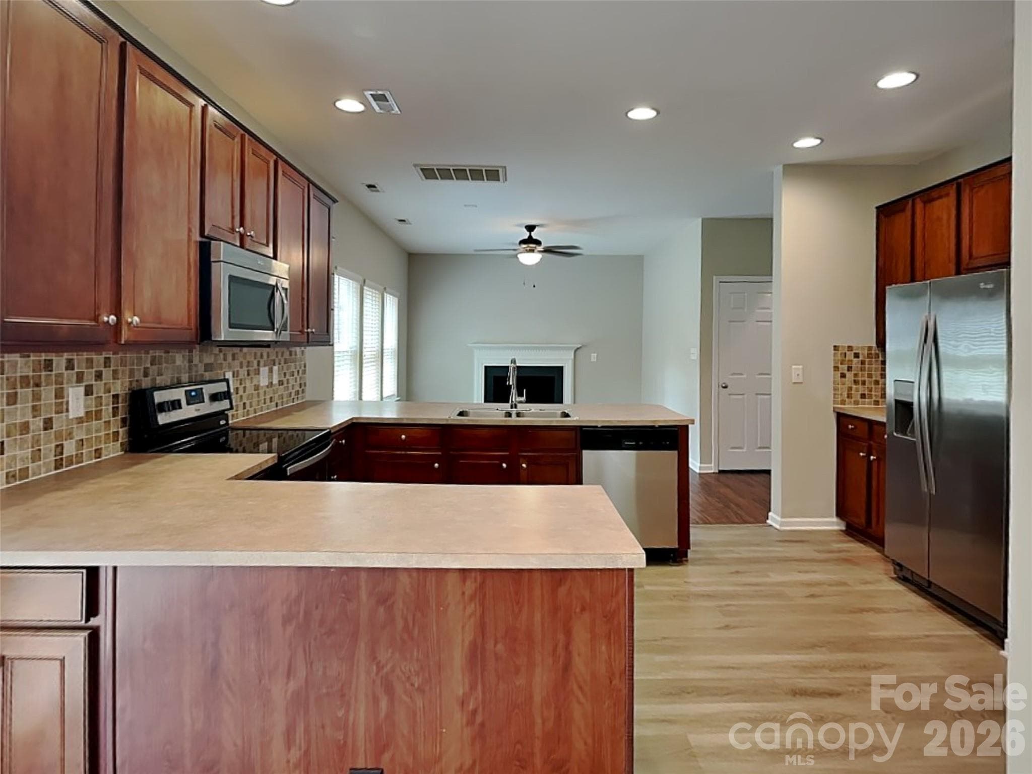 Single Family Residence at Matthews, photo 3 of 18