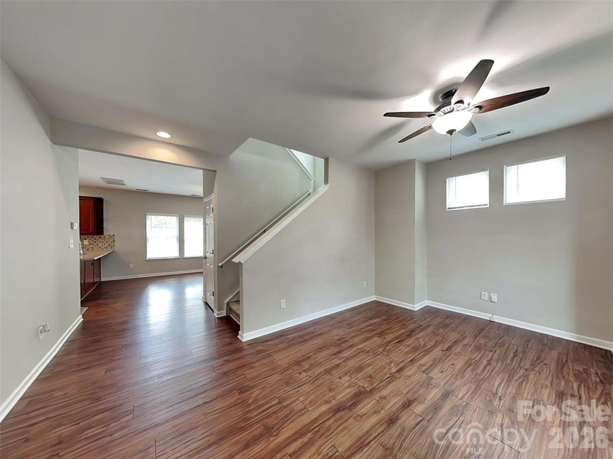 Single Family Residence at Matthews, photo 5 of 18