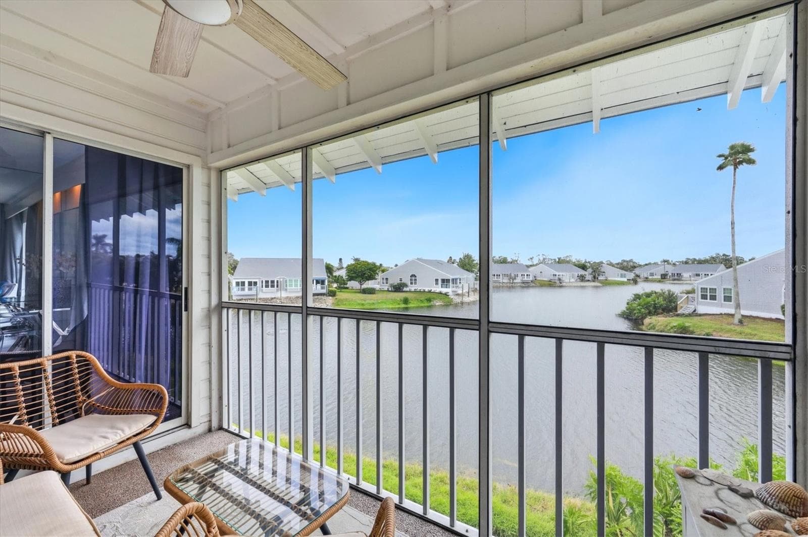 Gorgeous views! - 972 SANDPIPER CIR #972, BRADENTON
