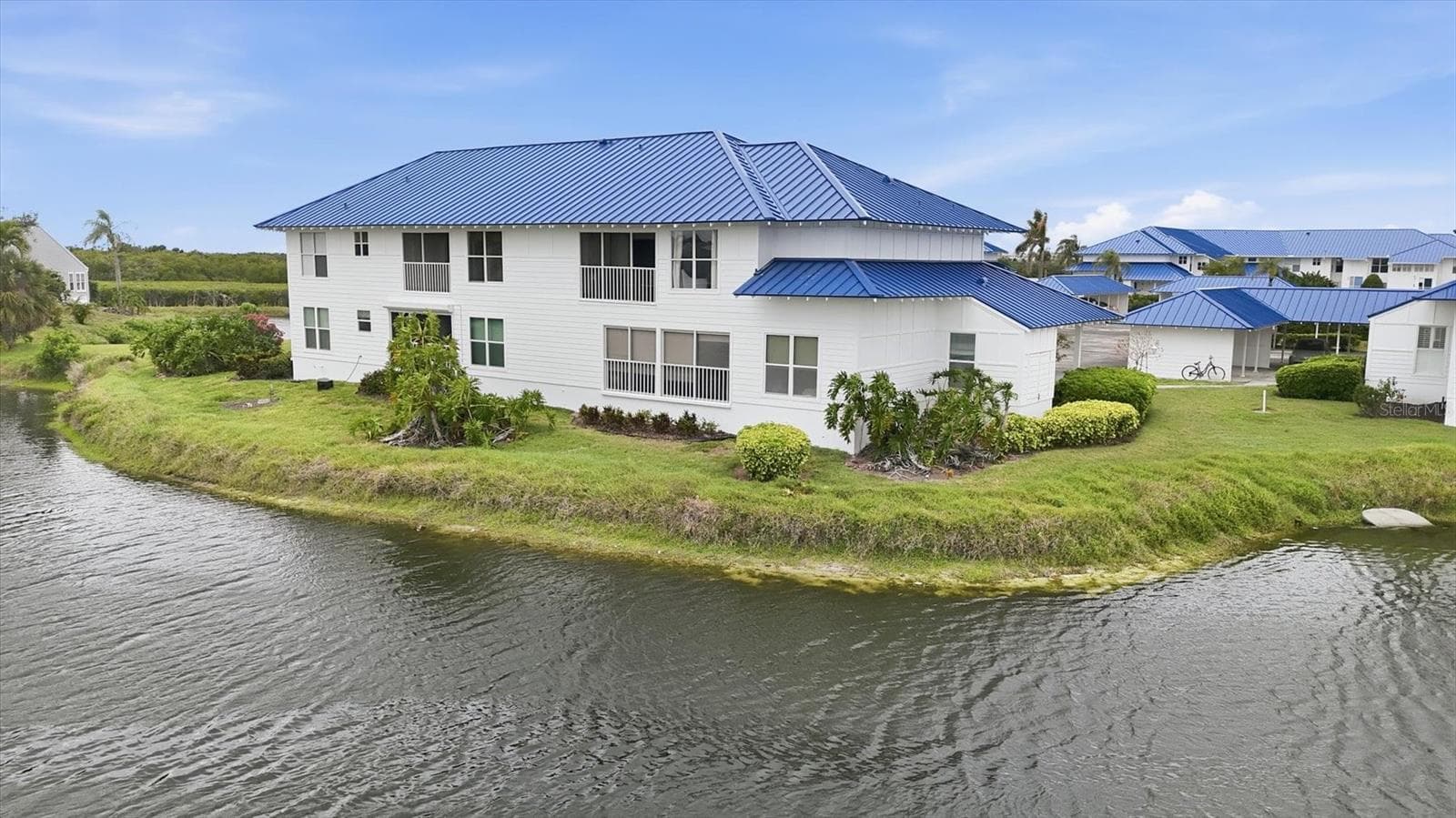 Condominium at 972 SANDPIPER CIR #972, BRADENTON, photo 39 of 67