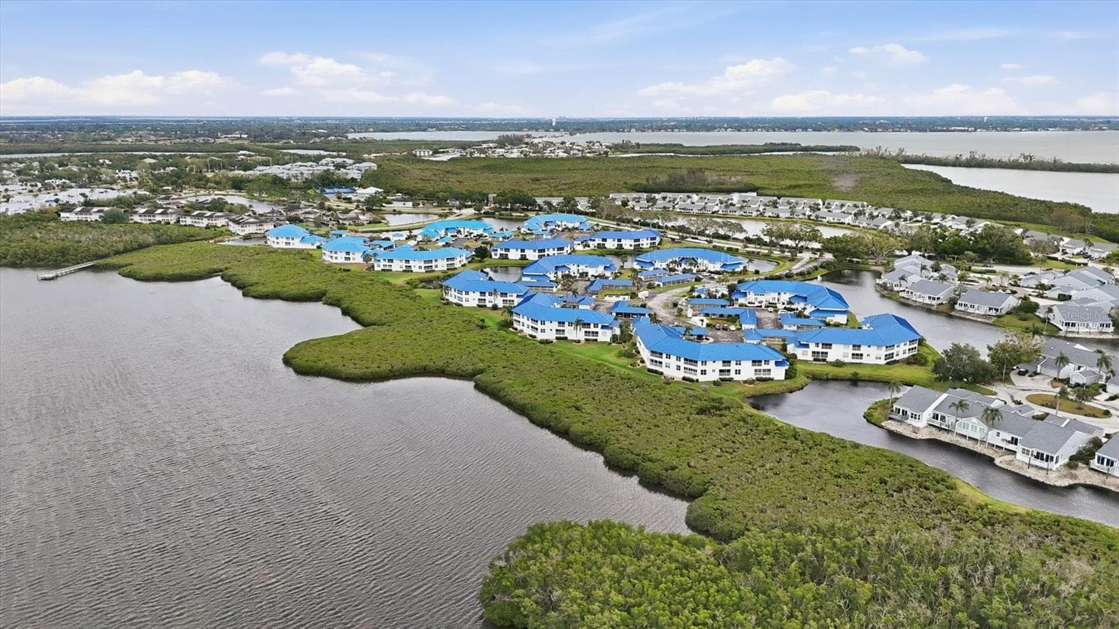 Condominium at 972 SANDPIPER CIR #972, BRADENTON, photo 47 of 67