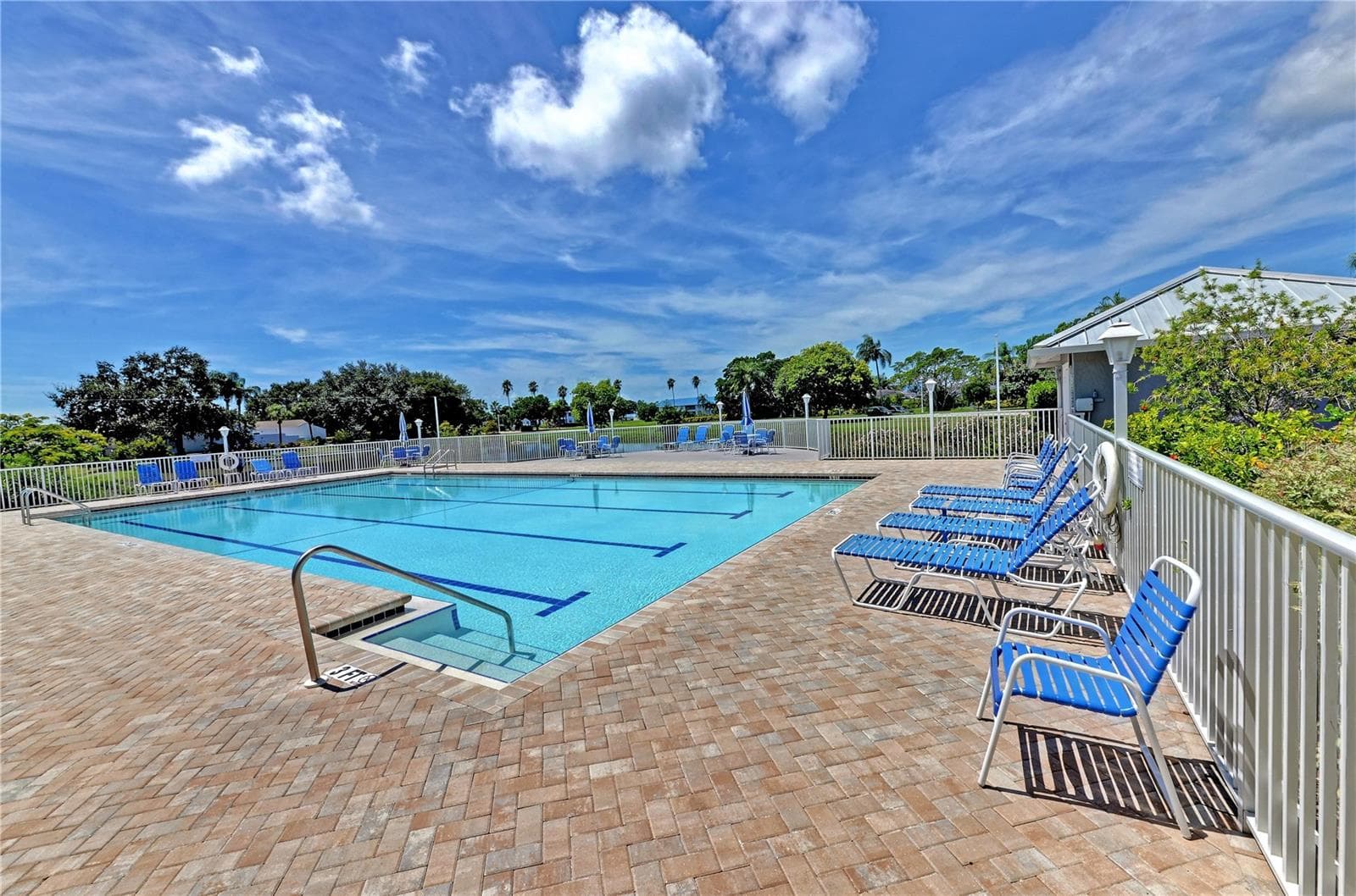 Condominium at 972 SANDPIPER CIR #972, BRADENTON, photo 50 of 67