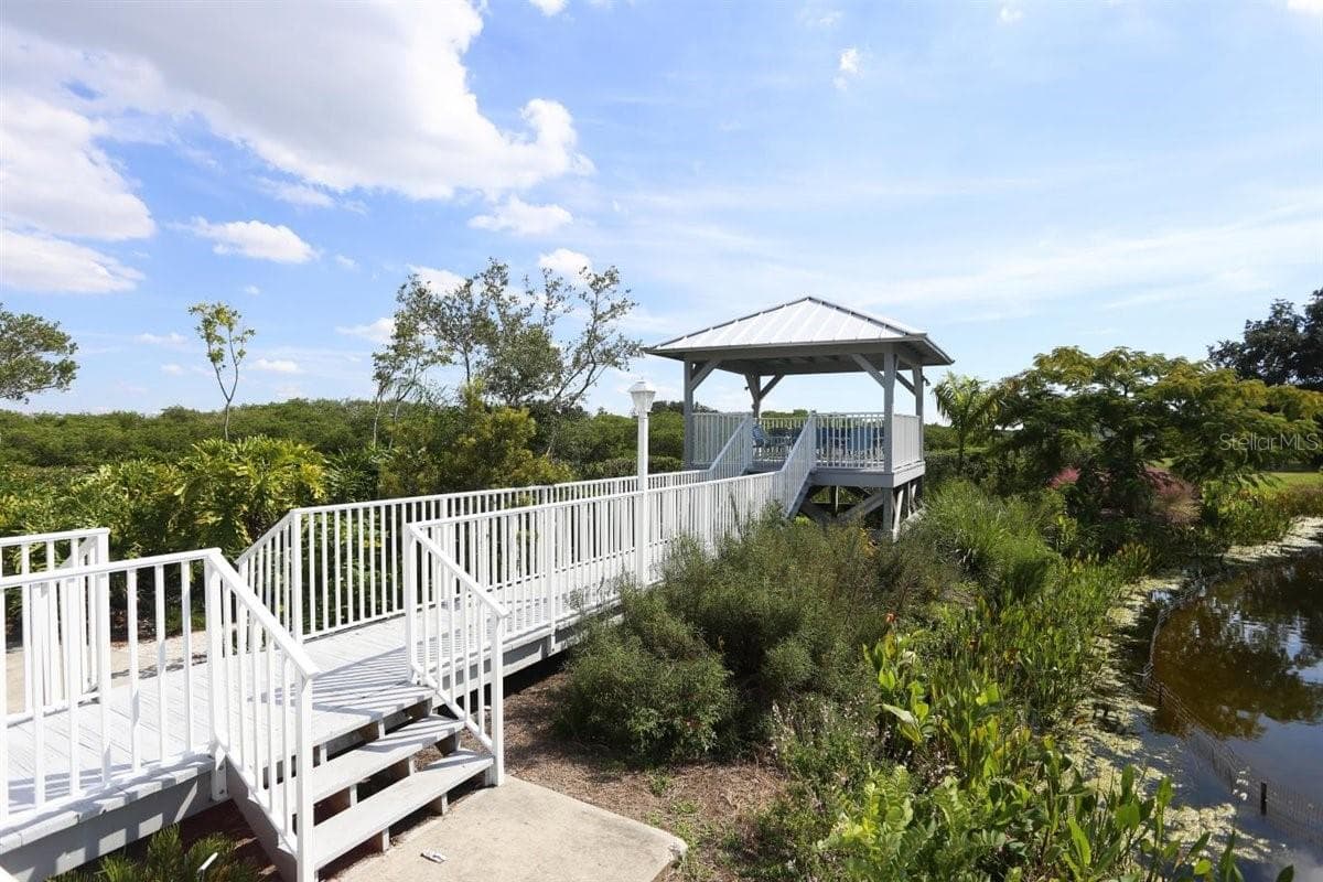 Condominium at 972 SANDPIPER CIR #972, BRADENTON, photo 56 of 67