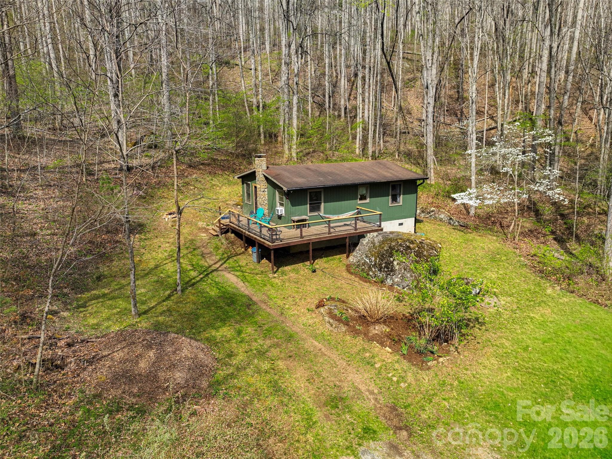 183 Stoney Fork Road