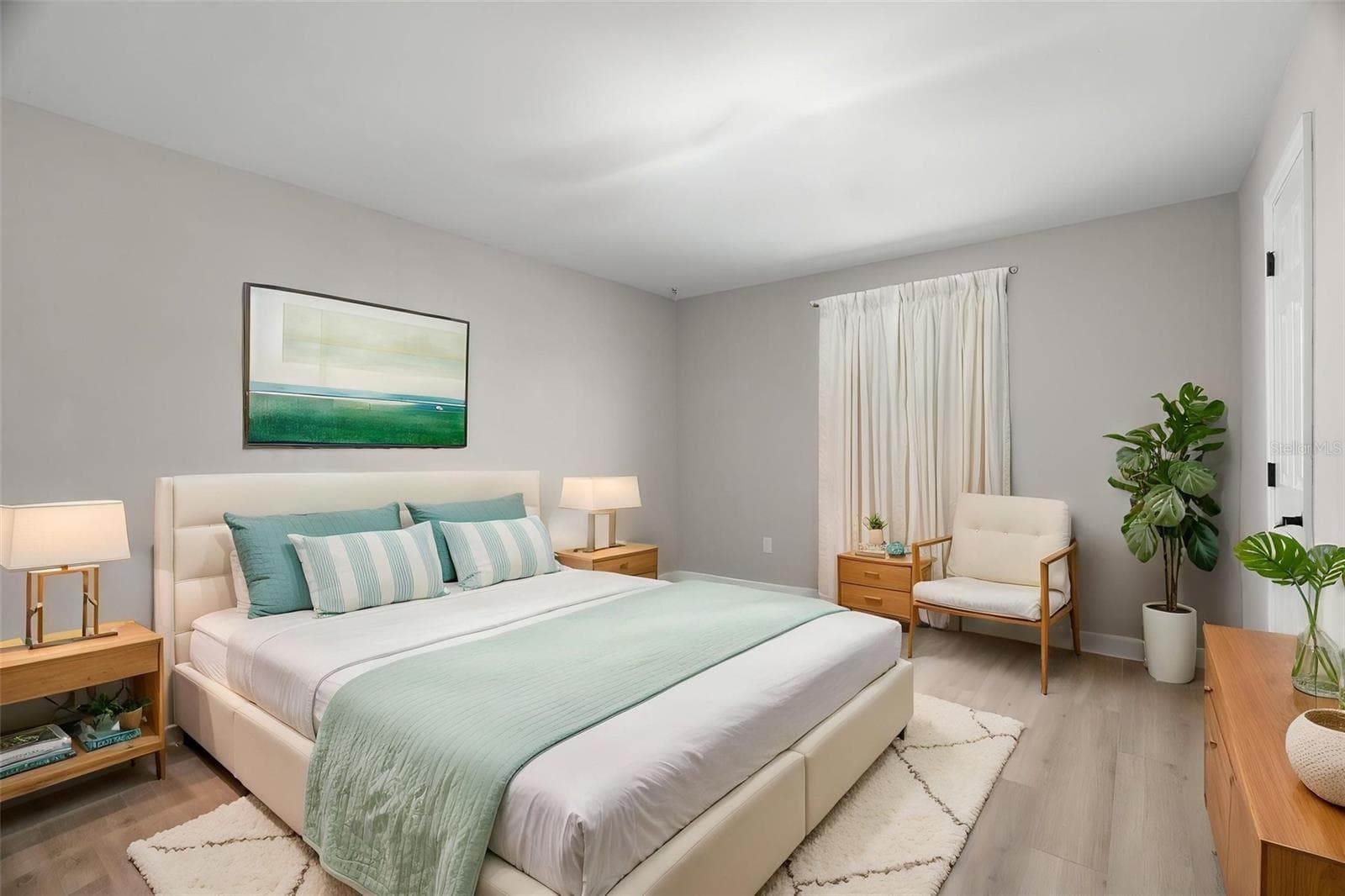 Condominium at 505 PLAZA SEVILLE CT #11, TREASURE ISLAND, photo 6 of 31