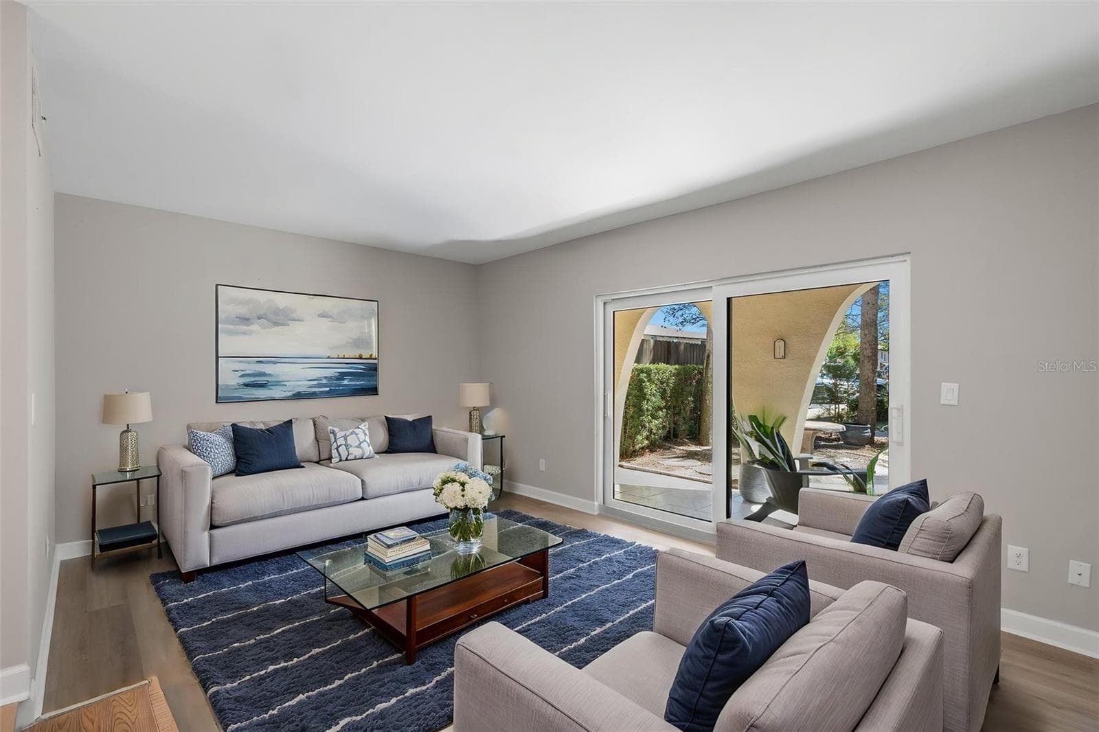Condominium at 505 PLAZA SEVILLE CT #11, TREASURE ISLAND, photo 4 of 31