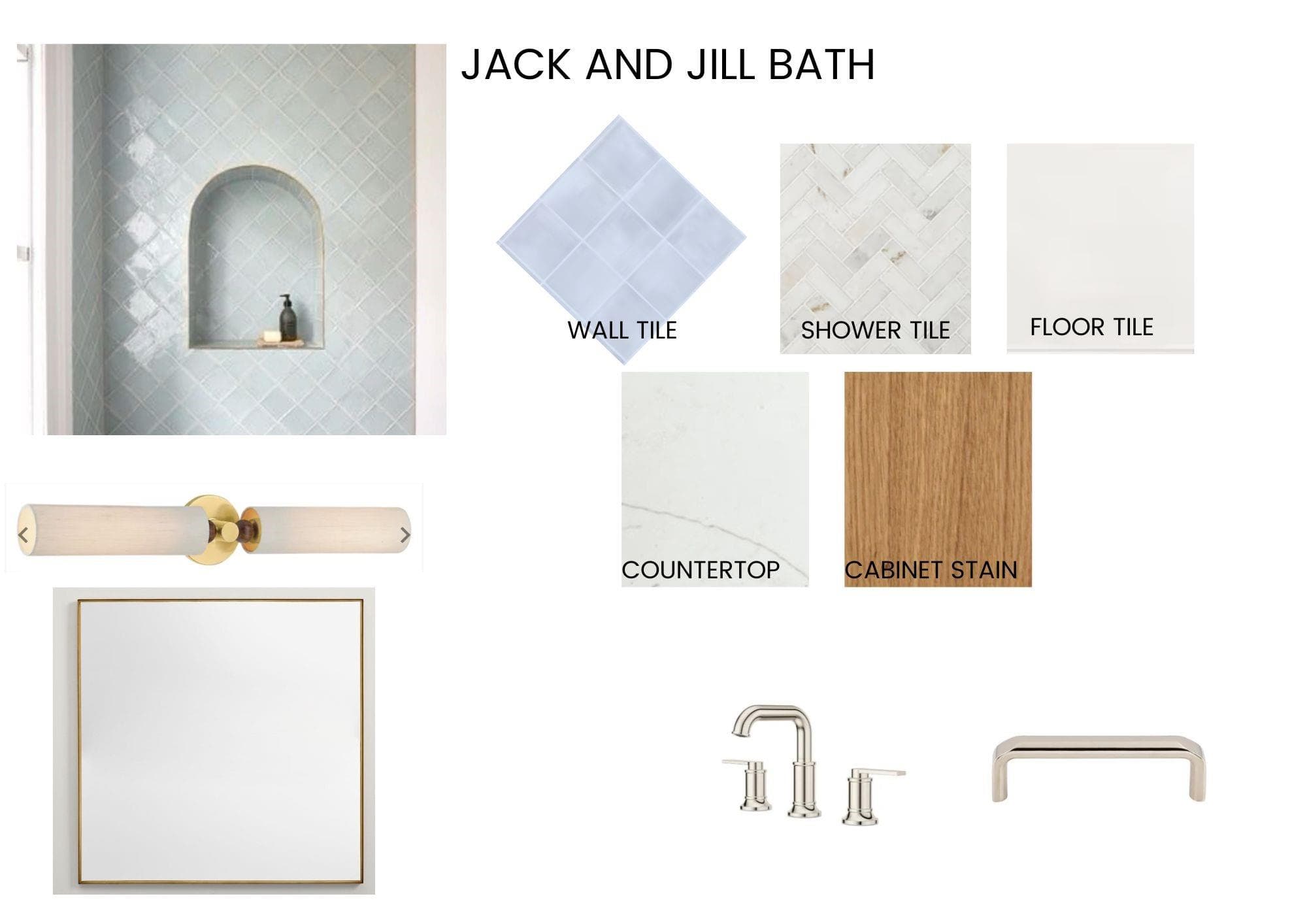 Interior Design Example - Charlotte
