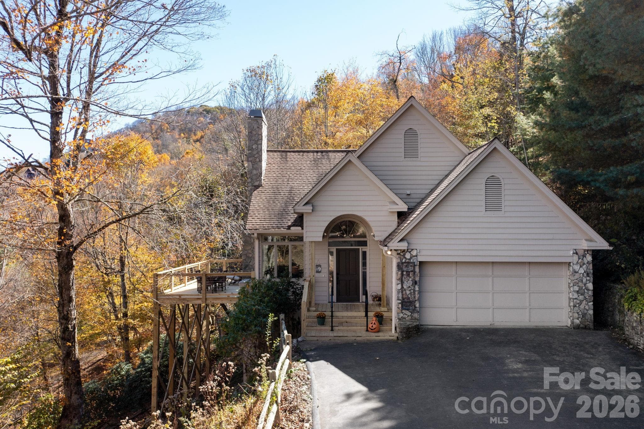 Single Family Residence at Mars Hill, photo 2 of 46
