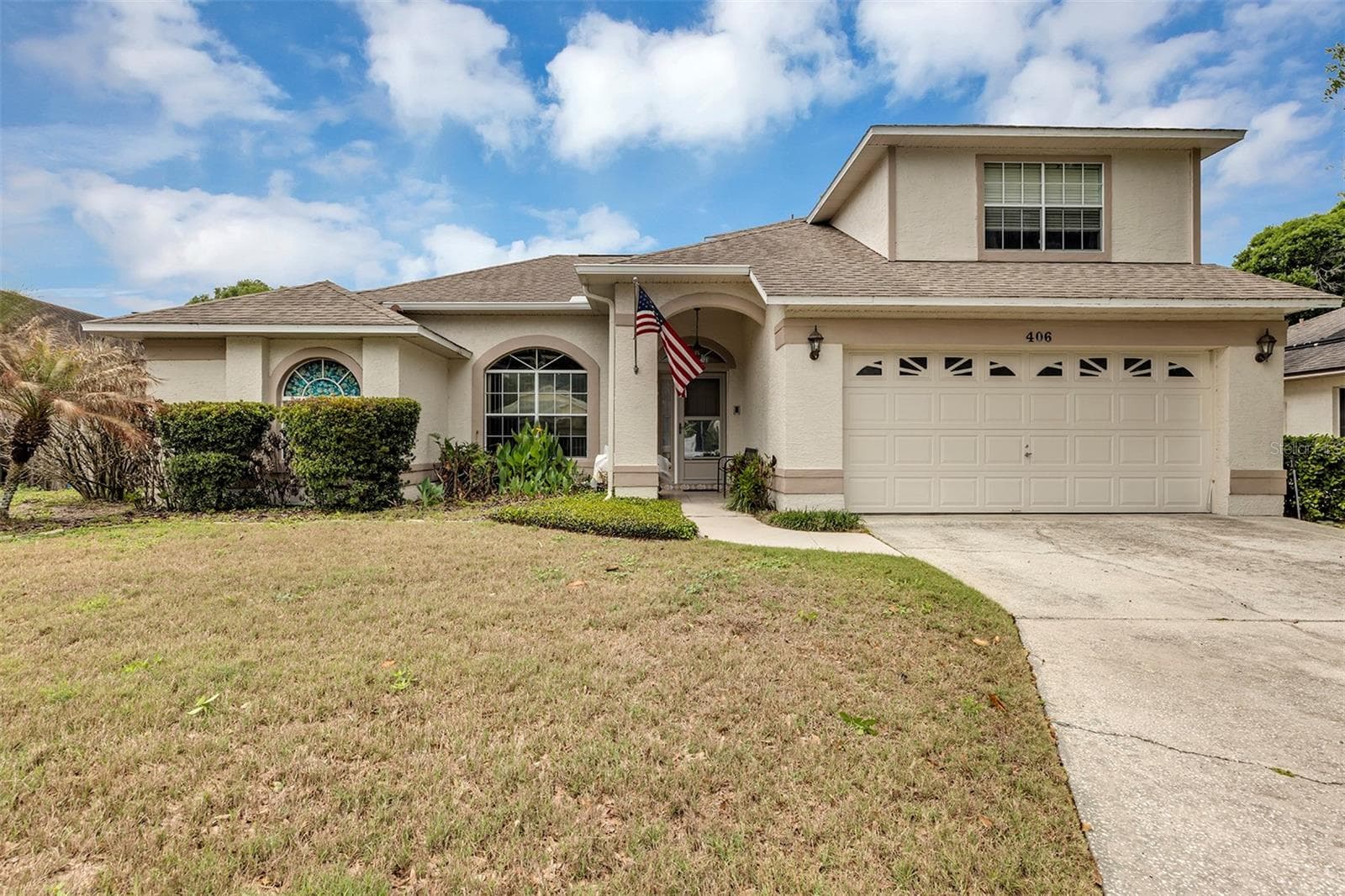 Single Family Residence at 406 STERLING LAKE DR, OCOEE, photo 2 of 34