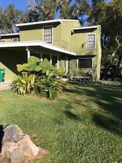 431 W RICH AVE #429