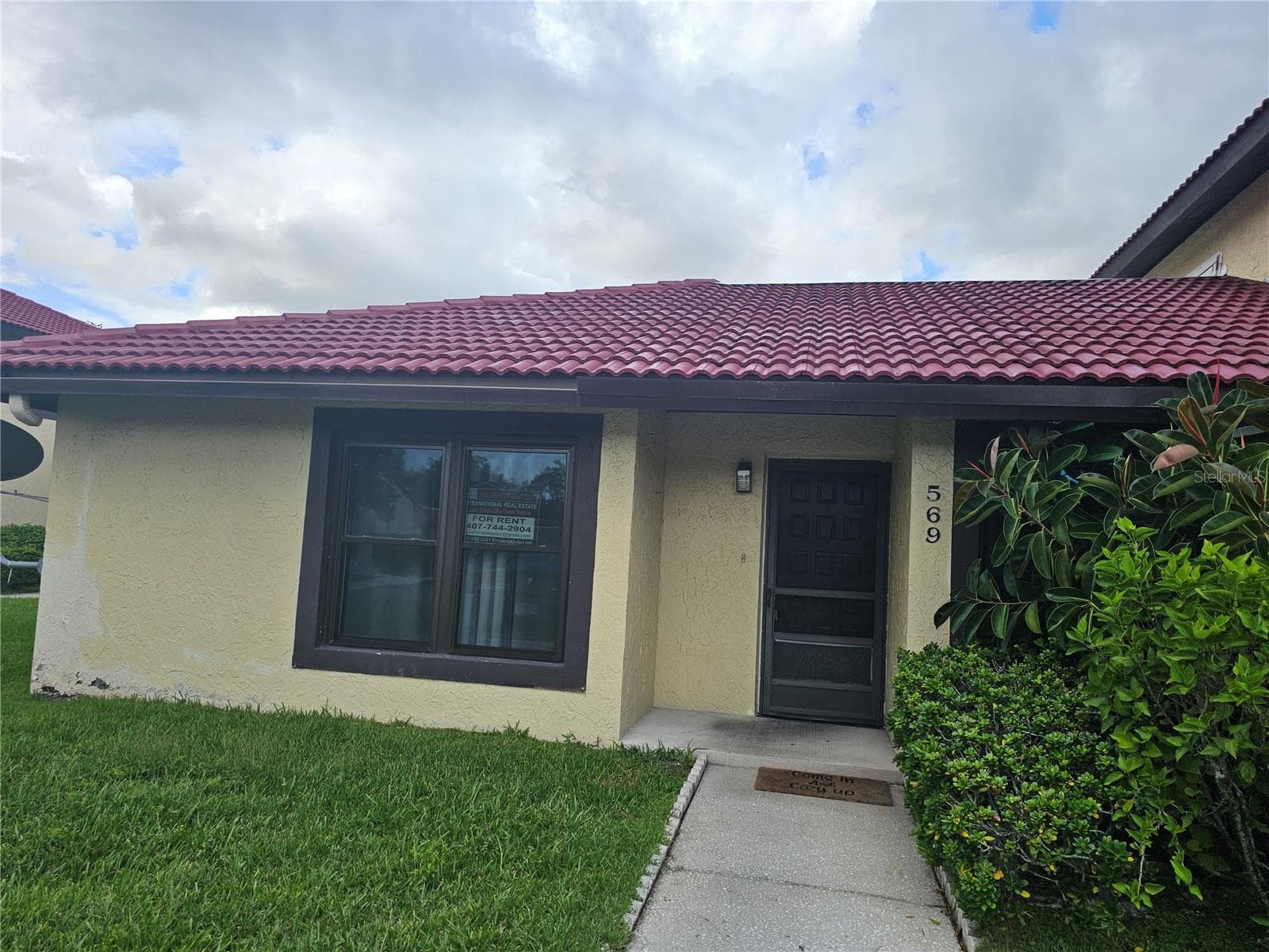Villa at 569 HUNTER CIR, KISSIMMEE, photo 10 of 31
