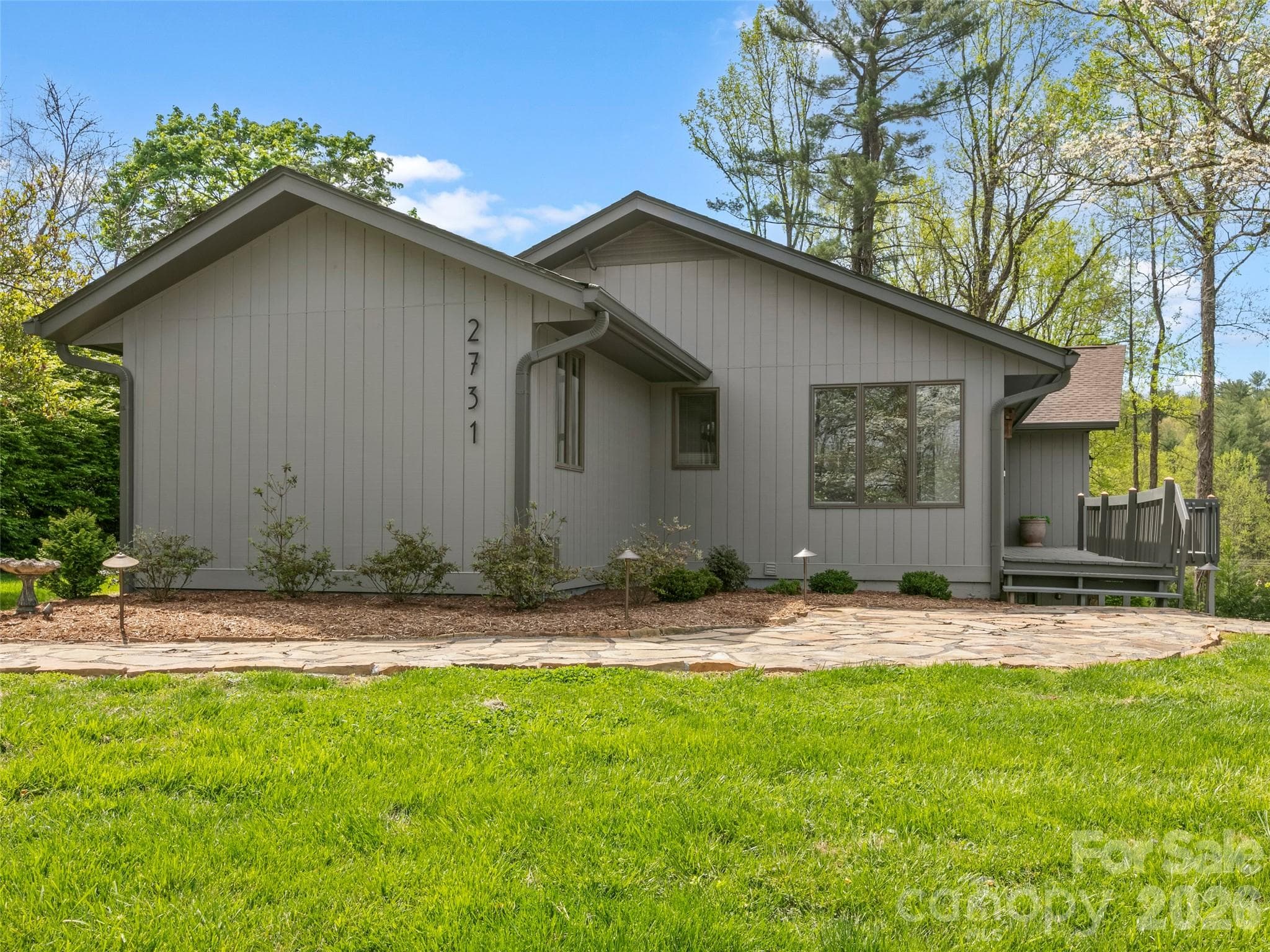 Come discover 2731 Miller Lane, ideally situated minutes from downtown Hendersonville with easy access to shopping, dining, and all the area has to offer. - 2731 Miller Lane, Hendersonville
