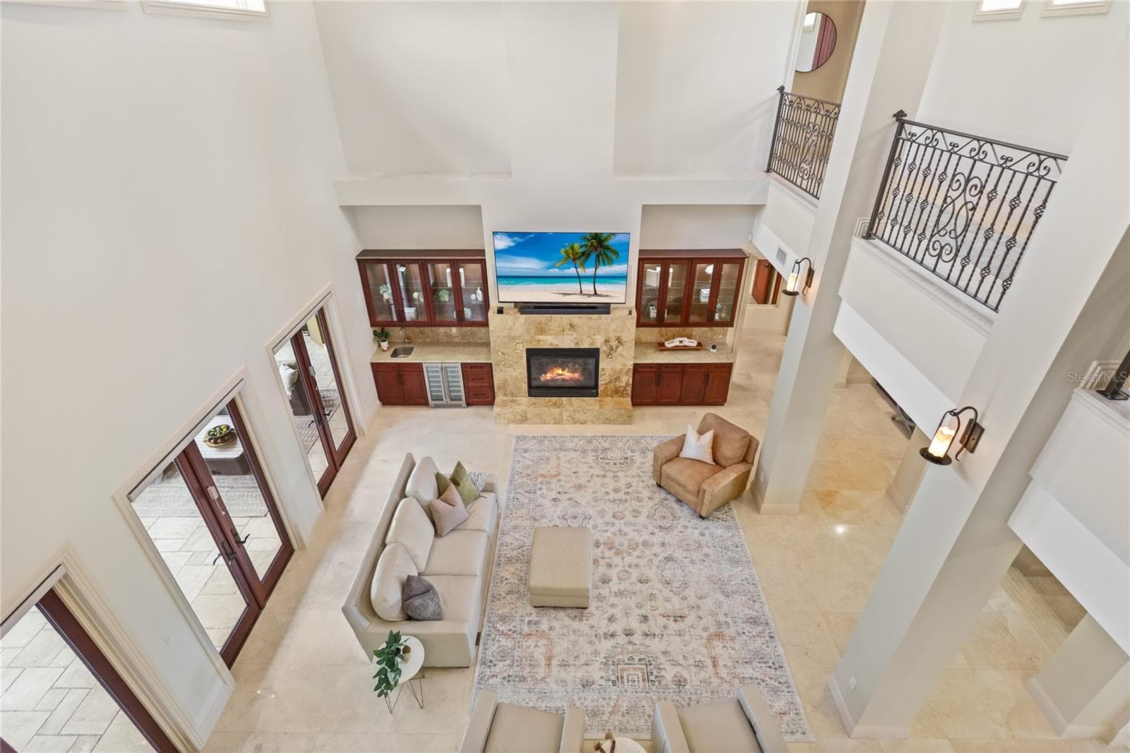 Single Family Residence at 7158 HAWKS HARBOR CIR, BRADENTON, photo 10 of 74