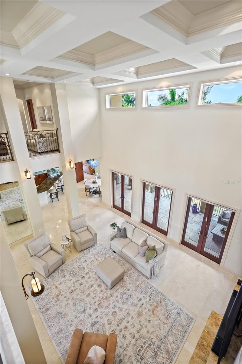 Single Family Residence at 7158 HAWKS HARBOR CIR, BRADENTON, photo 11 of 74