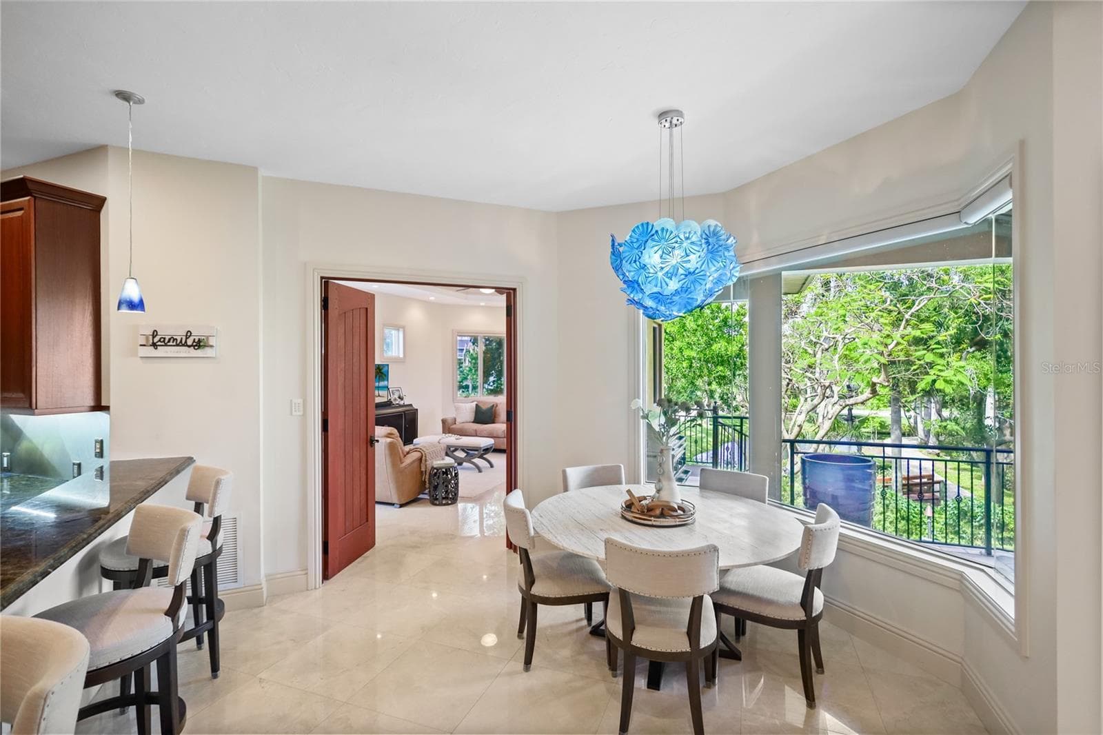 Single Family Residence at 7158 HAWKS HARBOR CIR, BRADENTON, photo 21 of 74