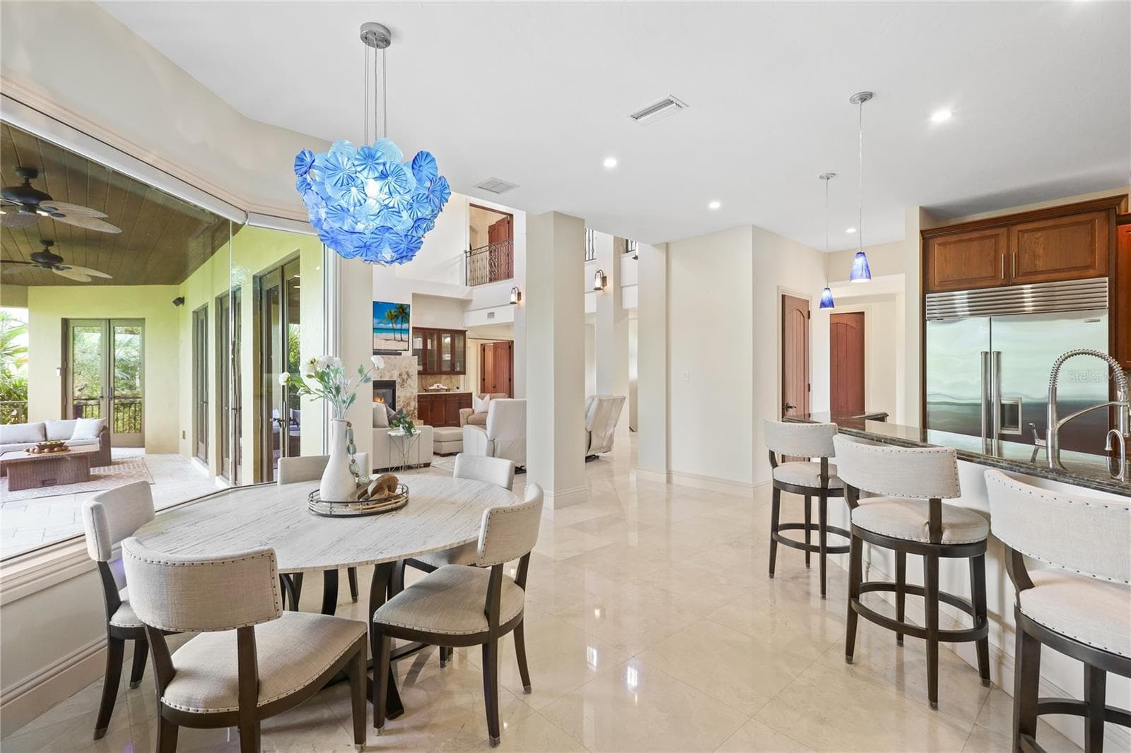 Single Family Residence at 7158 HAWKS HARBOR CIR, BRADENTON, photo 23 of 74