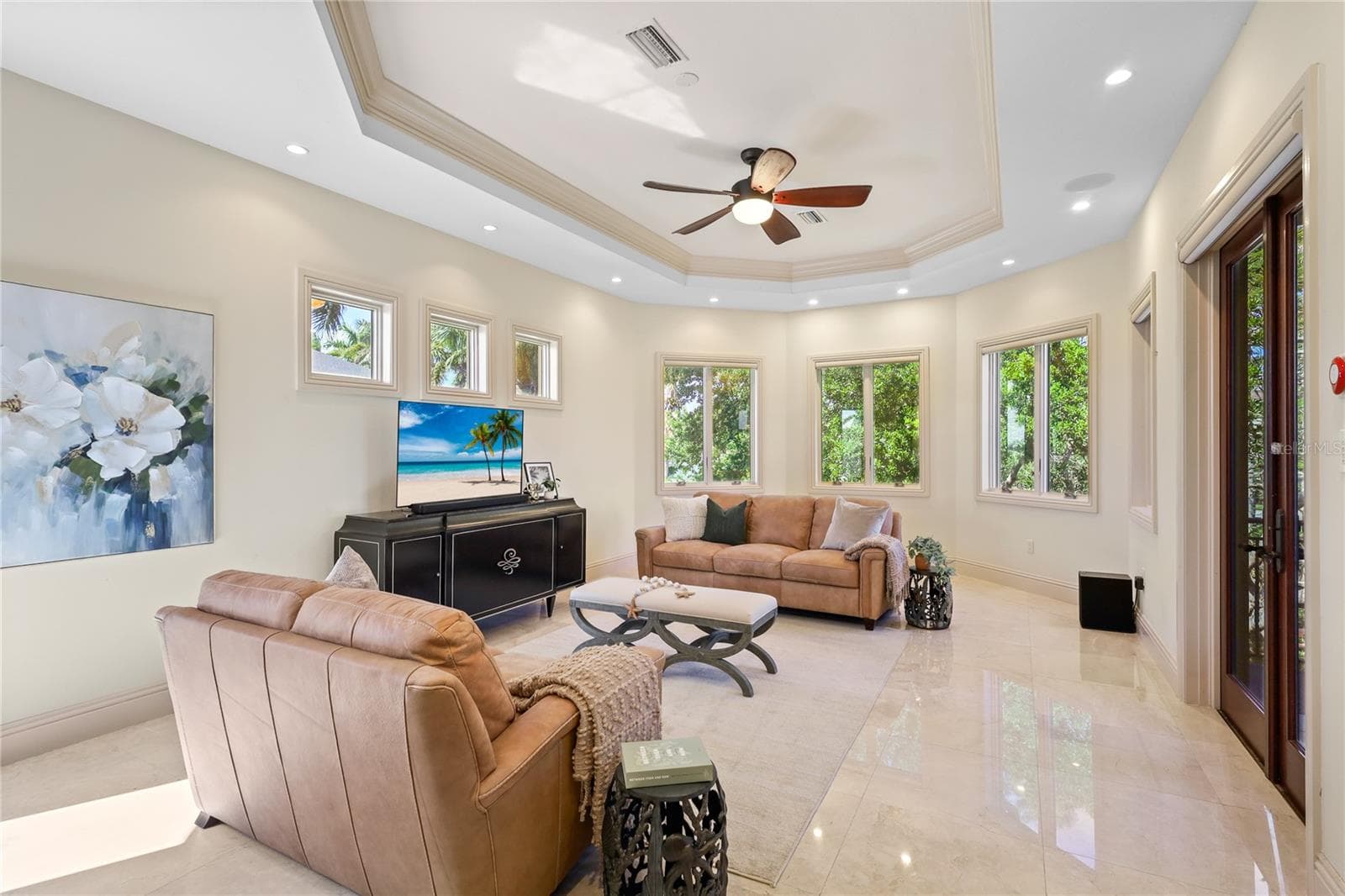 Single Family Residence at 7158 HAWKS HARBOR CIR, BRADENTON, photo 27 of 74