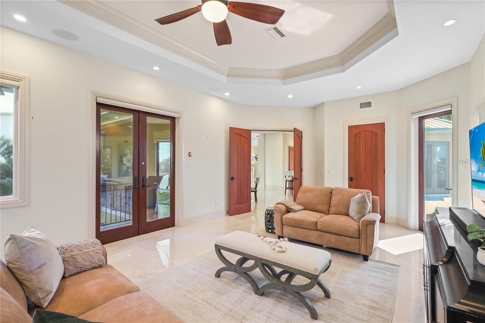 Single Family Residence at 7158 HAWKS HARBOR CIR, BRADENTON, photo 28 of 74