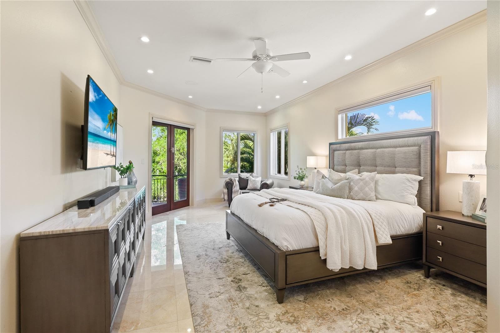 Single Family Residence at 7158 HAWKS HARBOR CIR, BRADENTON, photo 30 of 74