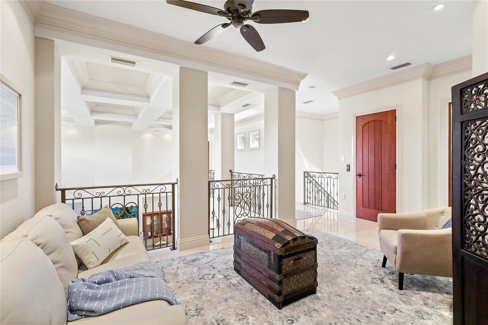 Single Family Residence at 7158 HAWKS HARBOR CIR, BRADENTON, photo 37 of 74