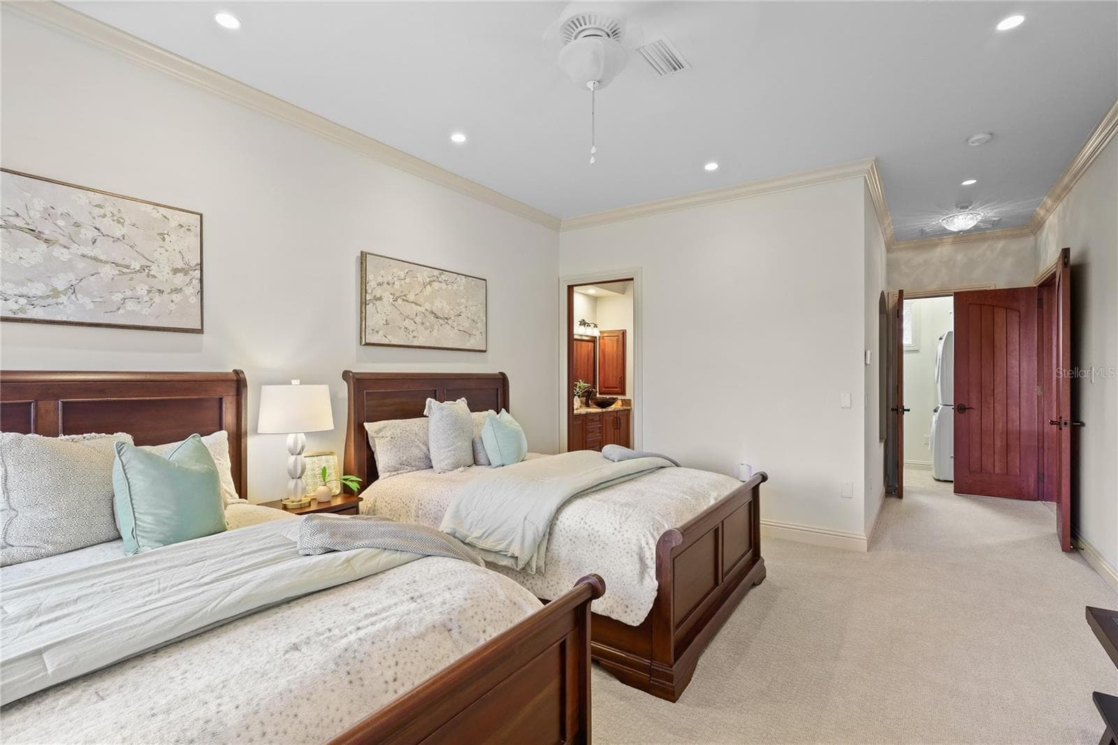 Single Family Residence at 7158 HAWKS HARBOR CIR, BRADENTON, photo 39 of 74