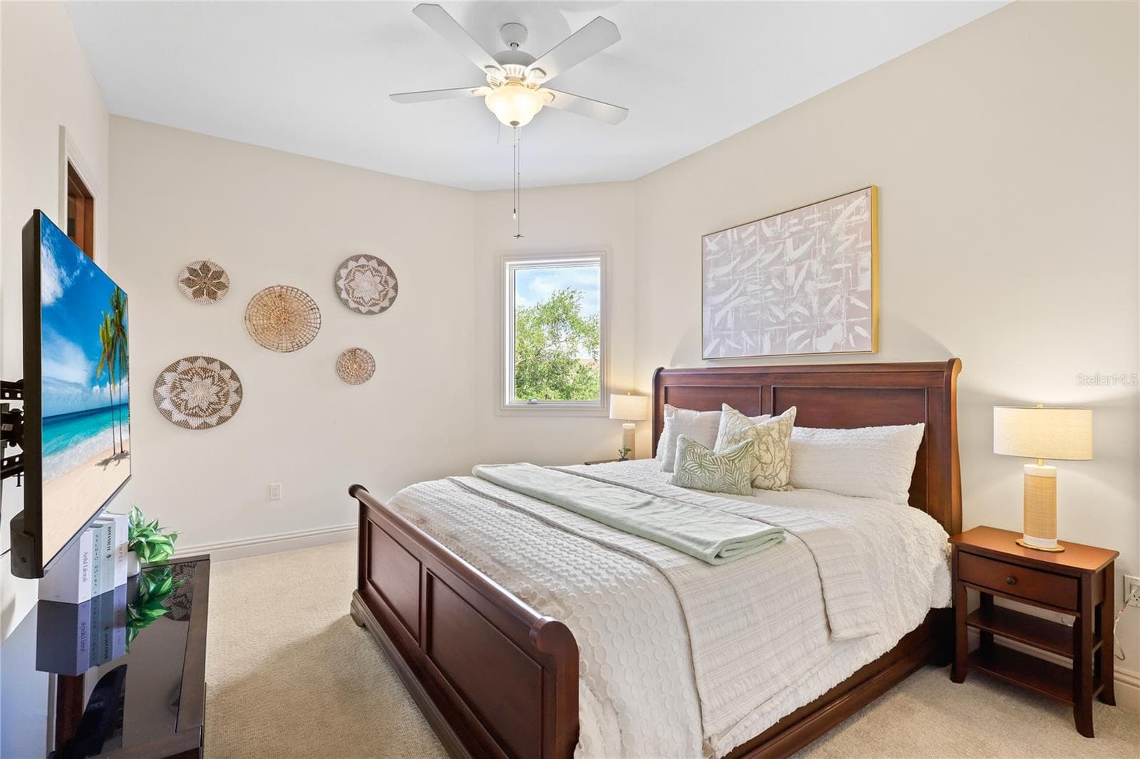 Single Family Residence at 7158 HAWKS HARBOR CIR, BRADENTON, photo 41 of 74