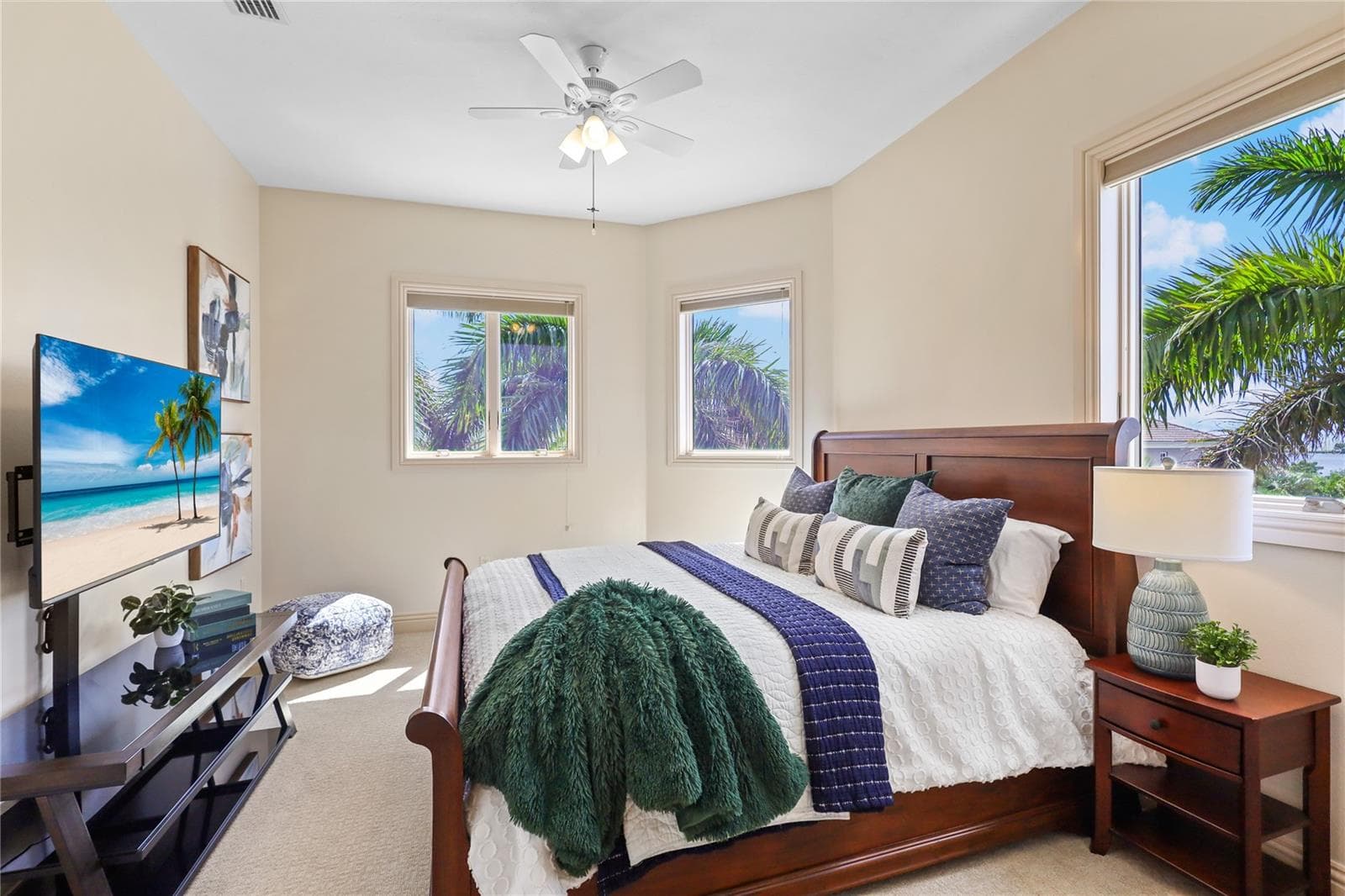 Single Family Residence at 7158 HAWKS HARBOR CIR, BRADENTON, photo 44 of 74