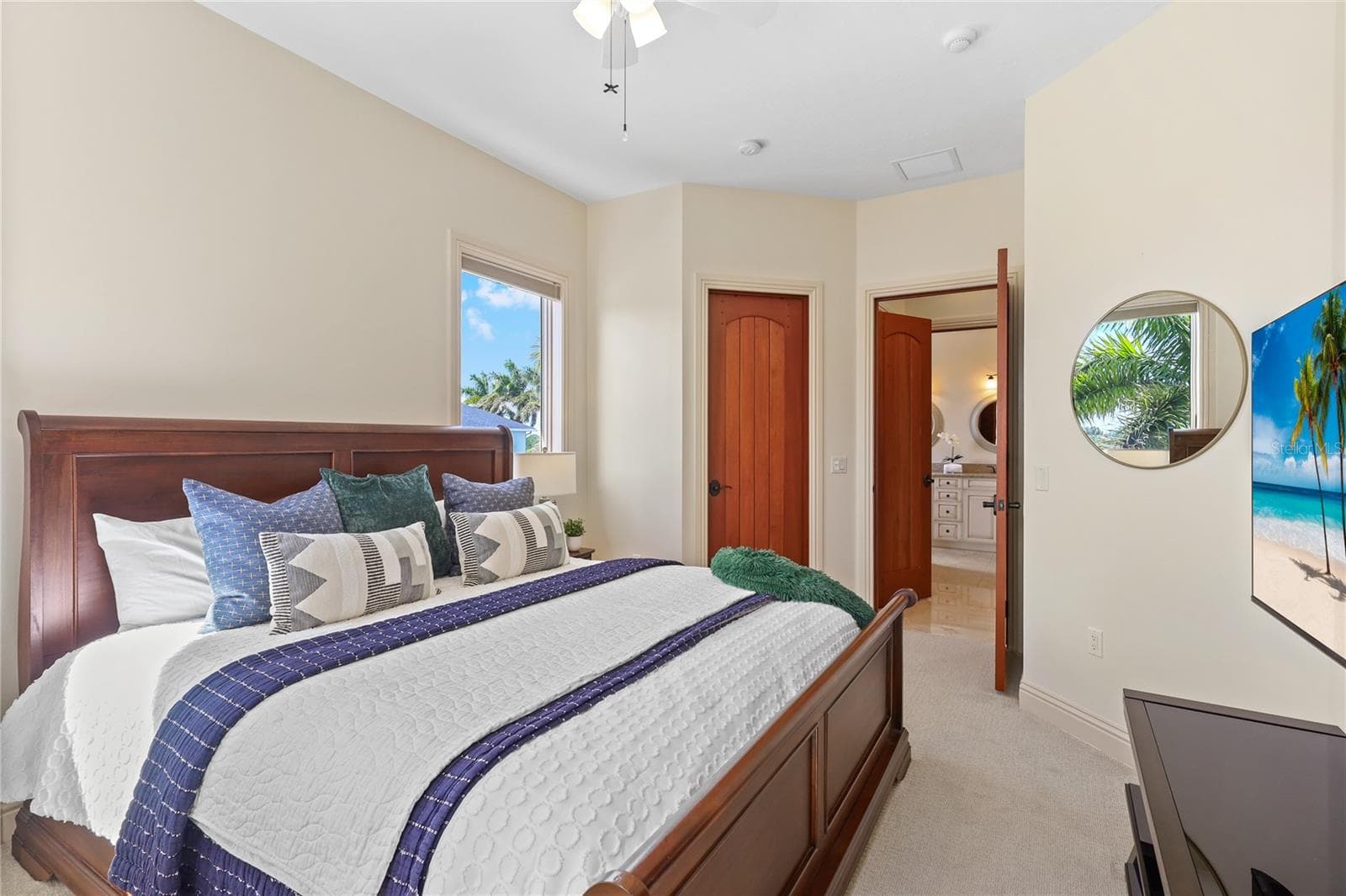 Single Family Residence at 7158 HAWKS HARBOR CIR, BRADENTON, photo 46 of 74