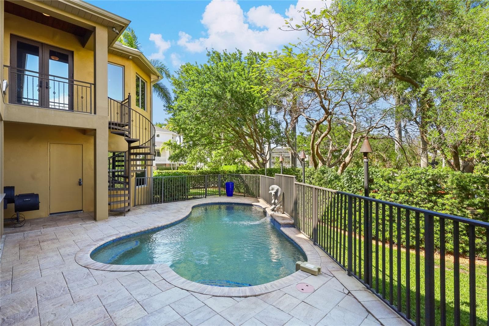 Single Family Residence at 7158 HAWKS HARBOR CIR, BRADENTON, photo 57 of 74