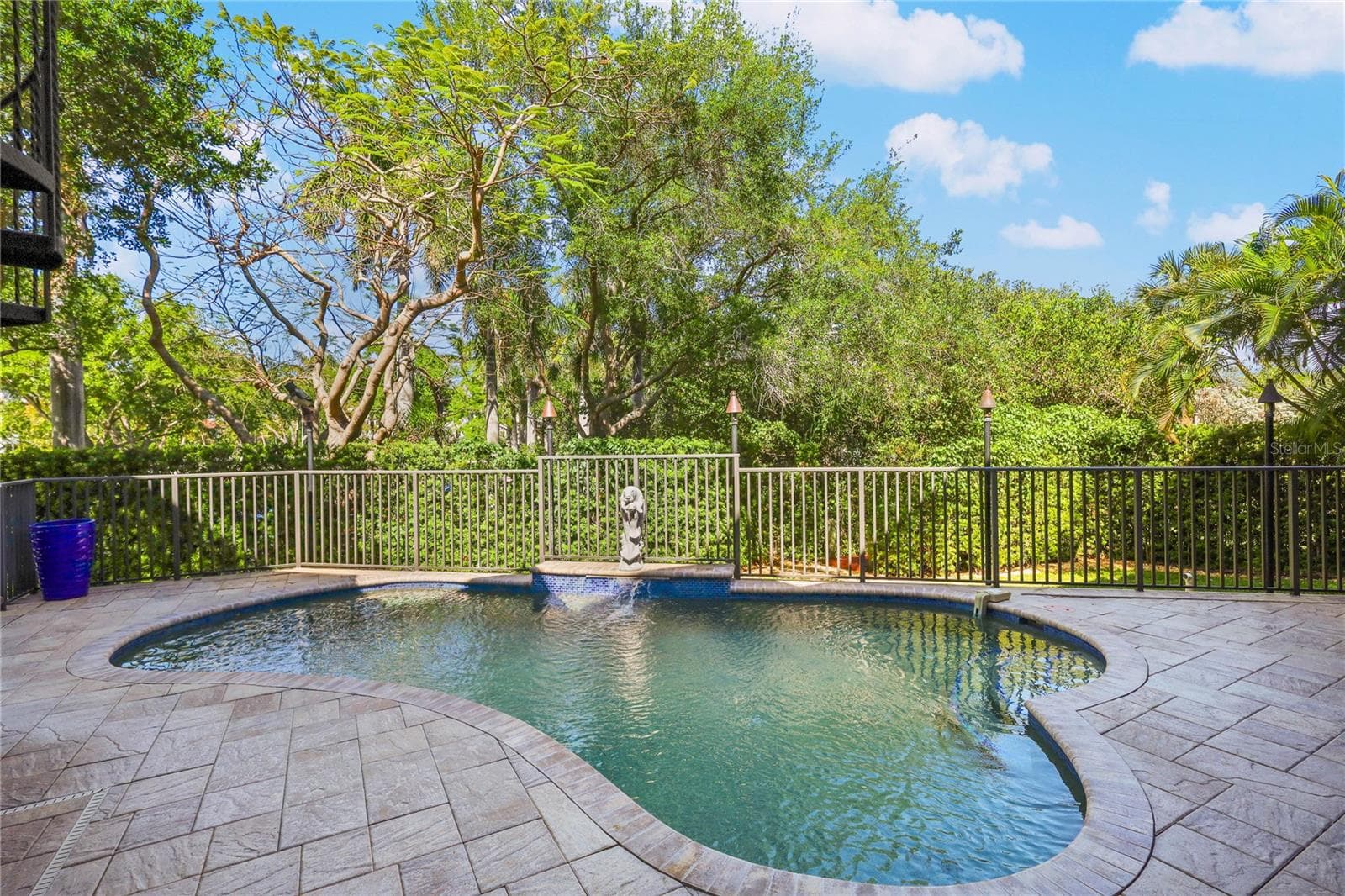 Single Family Residence at 7158 HAWKS HARBOR CIR, BRADENTON, photo 58 of 74