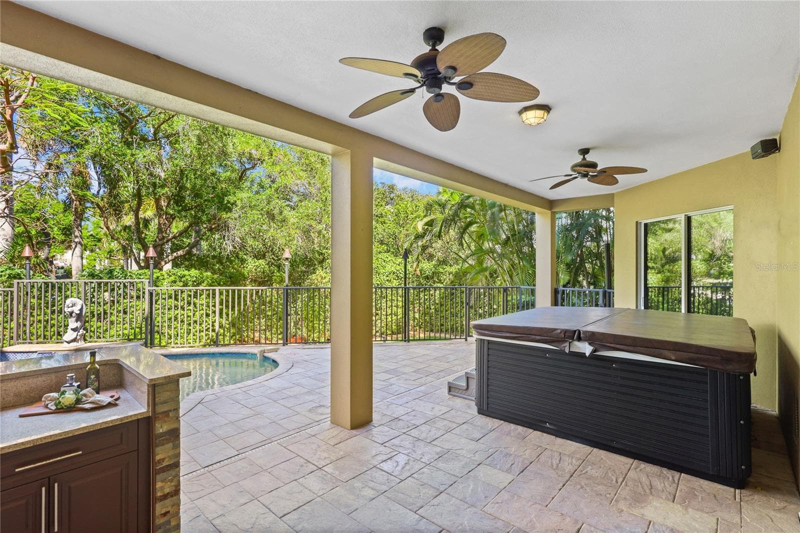 Single Family Residence at 7158 HAWKS HARBOR CIR, BRADENTON, photo 60 of 74