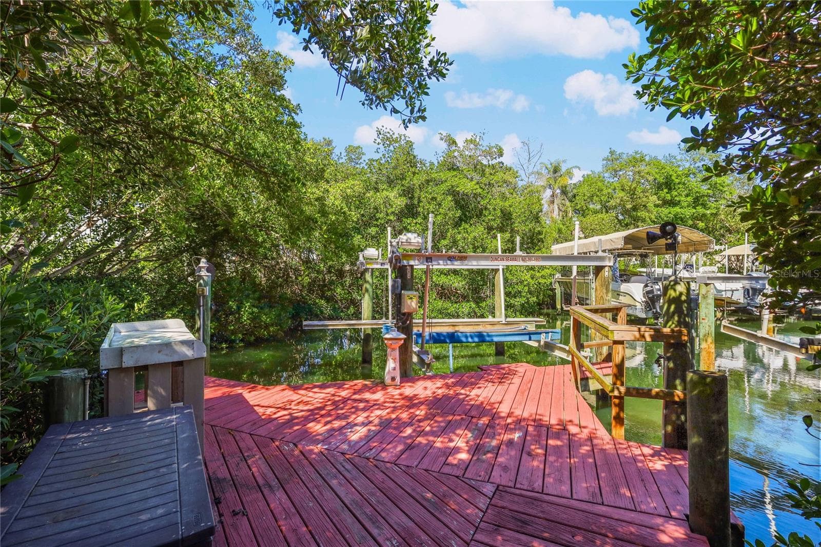 Single Family Residence at 7158 HAWKS HARBOR CIR, BRADENTON, photo 66 of 74