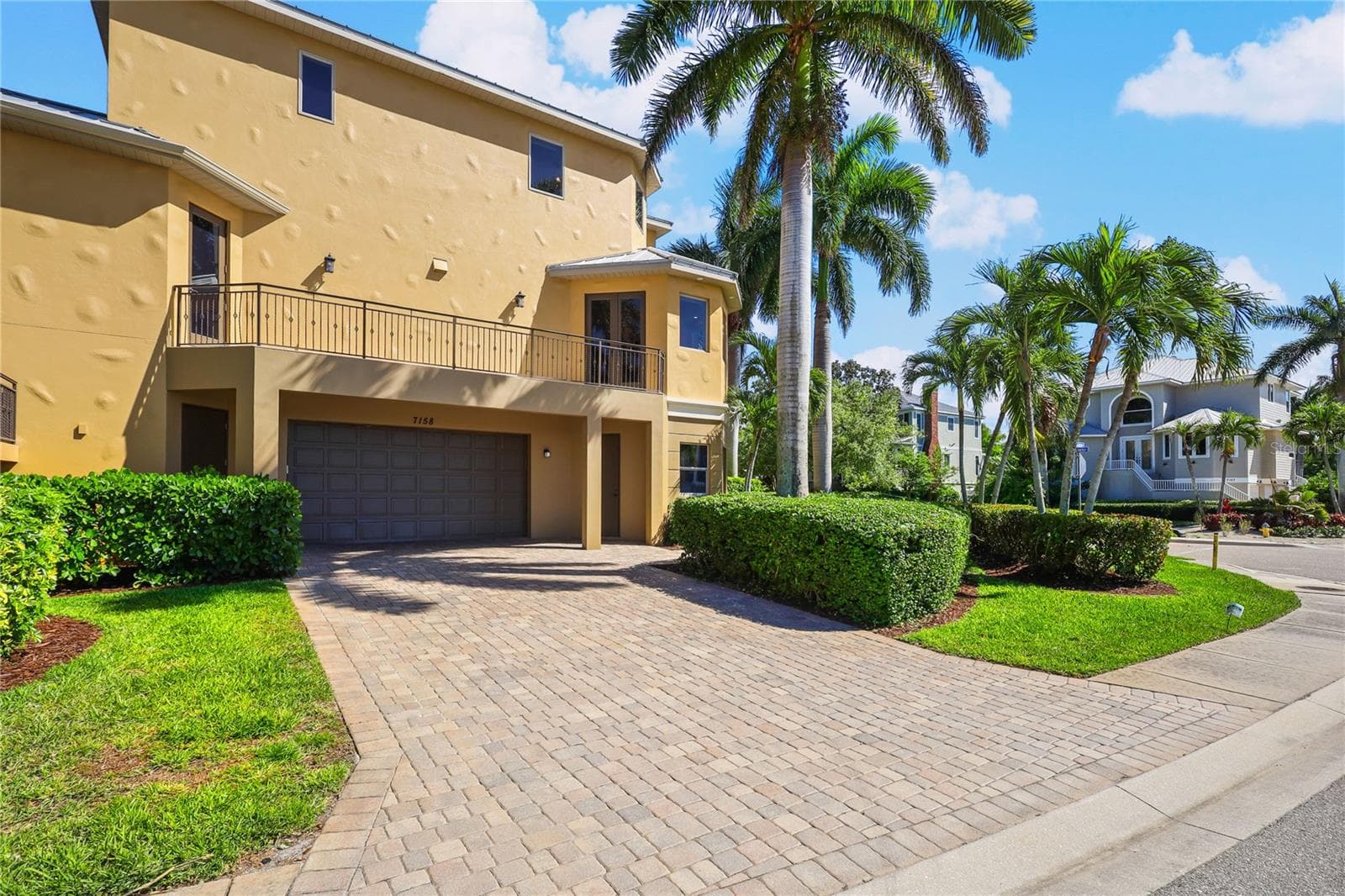 Single Family Residence at 7158 HAWKS HARBOR CIR, BRADENTON, photo 69 of 74