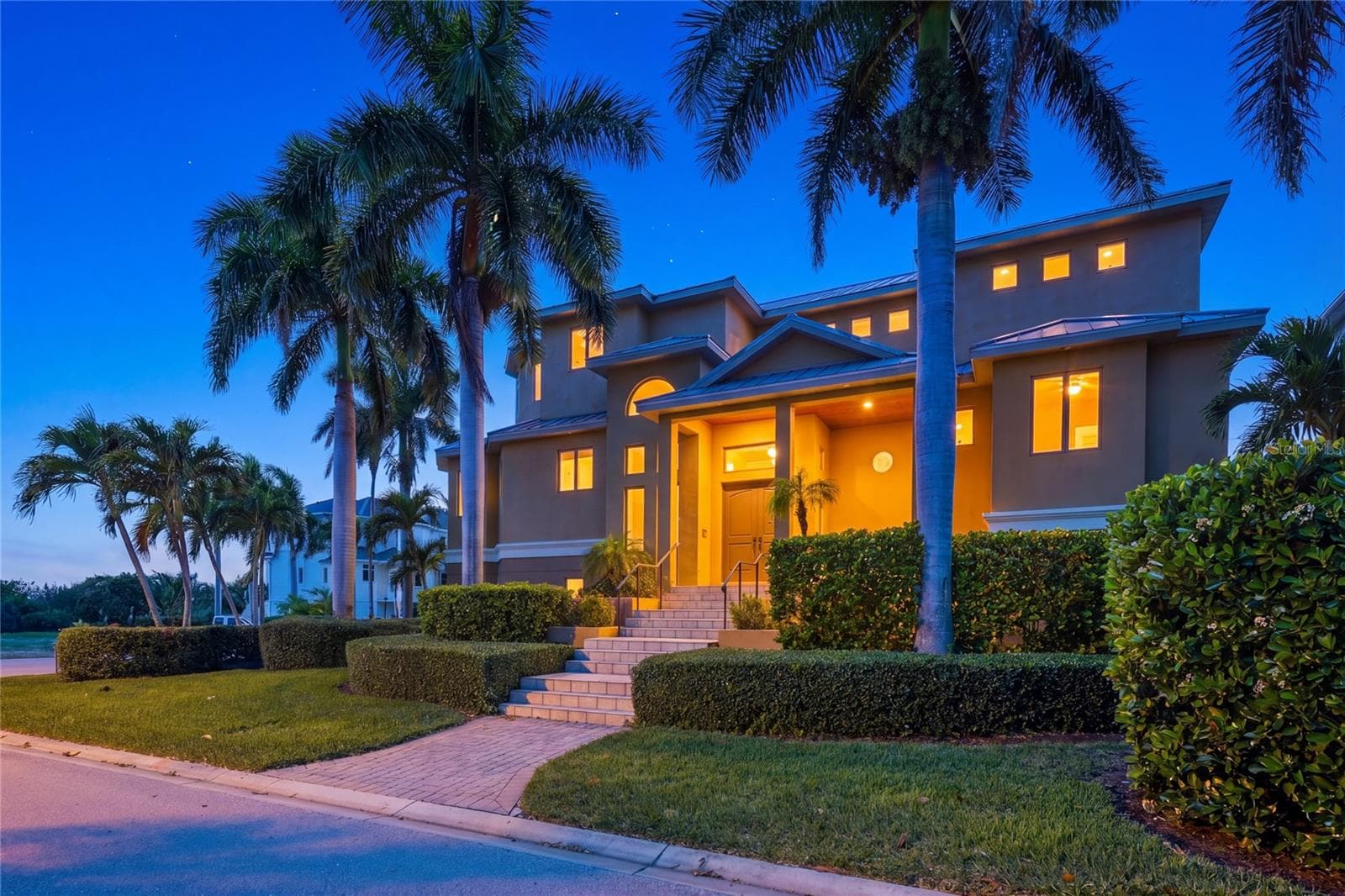 Single Family Residence at 7158 HAWKS HARBOR CIR, BRADENTON, photo 70 of 74